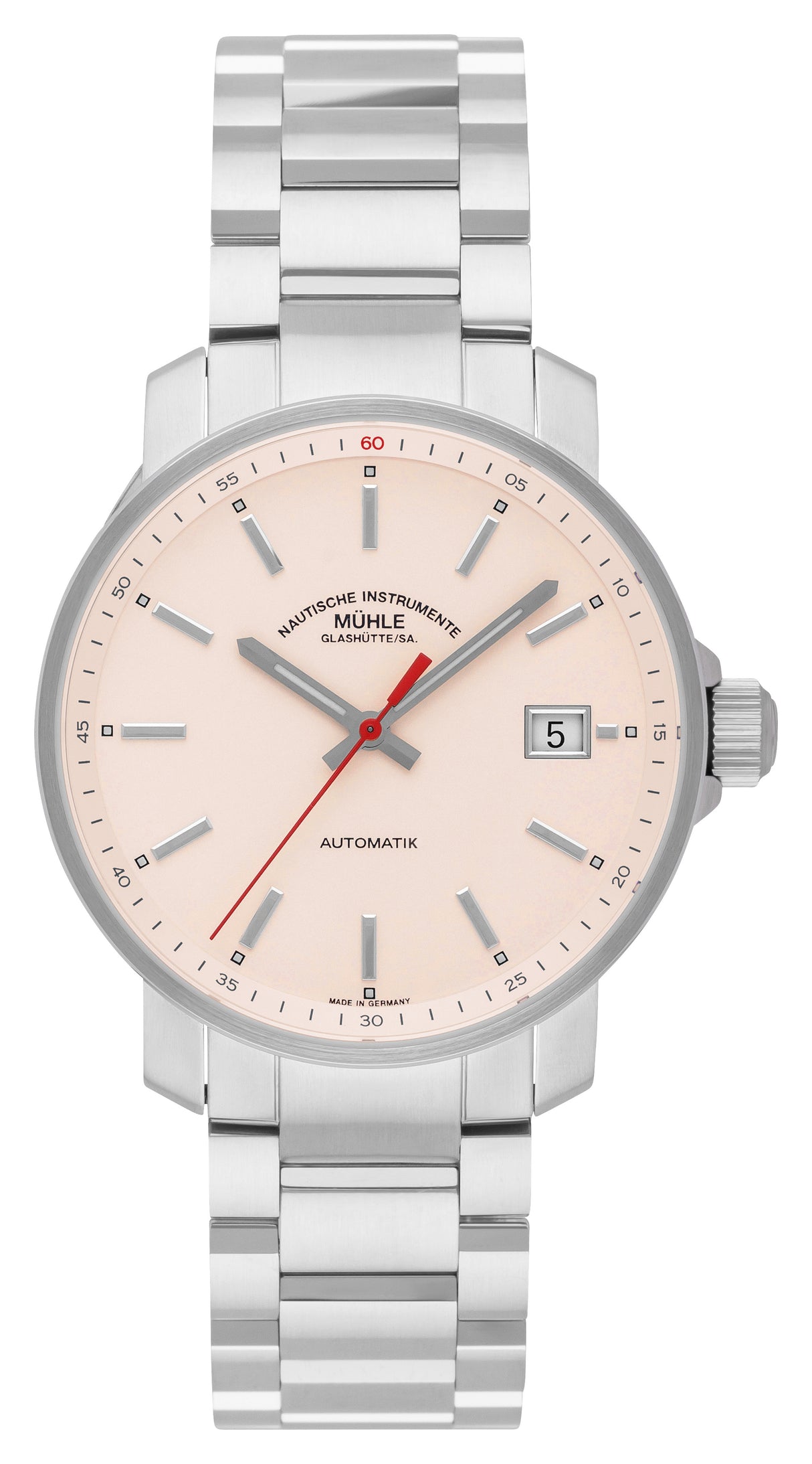 MÜHLE Glashütte 29er