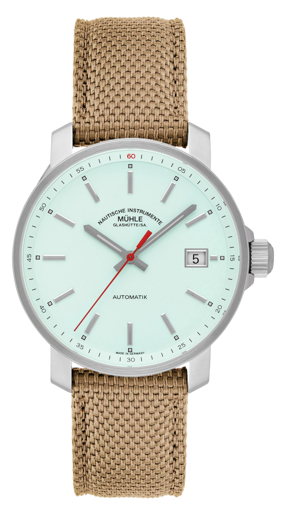 MÜHLE Glashütte 29er