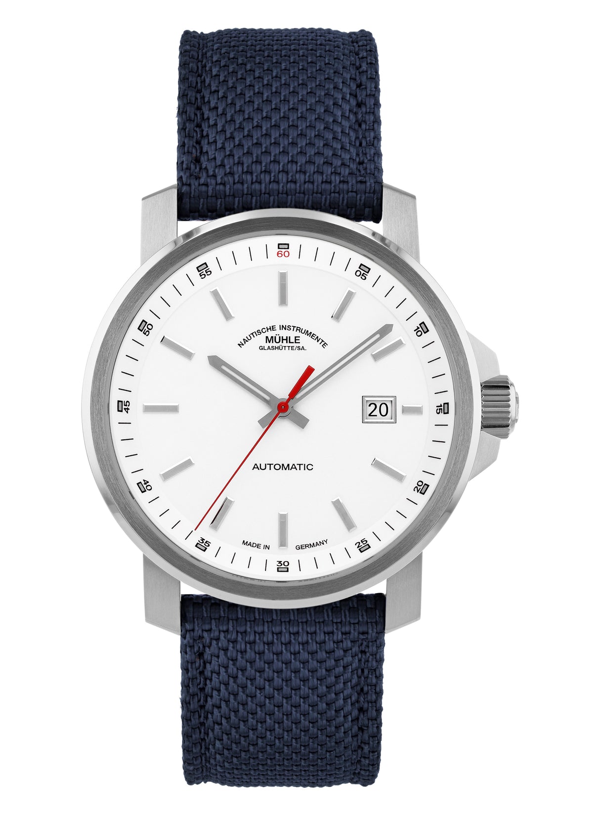 MÜHLE Glashütte 29er Big