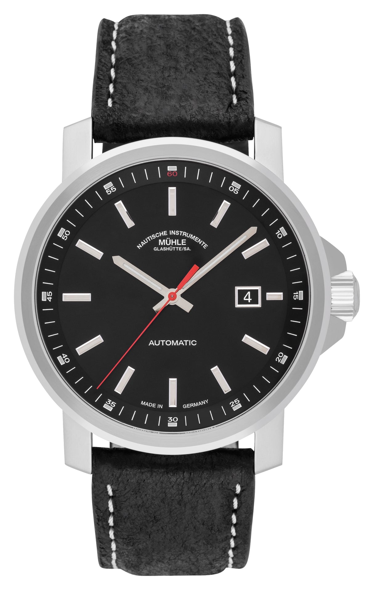 MÜHLE Glashütte 29er Big