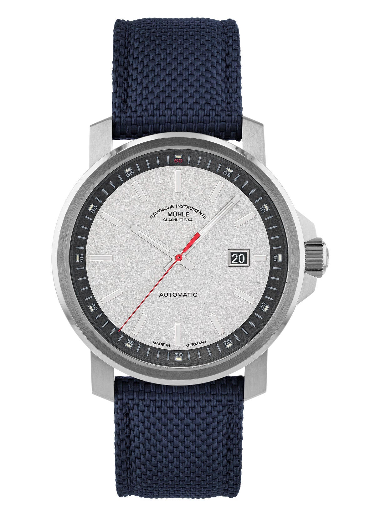 MÜHLE Glashütte 29er Big