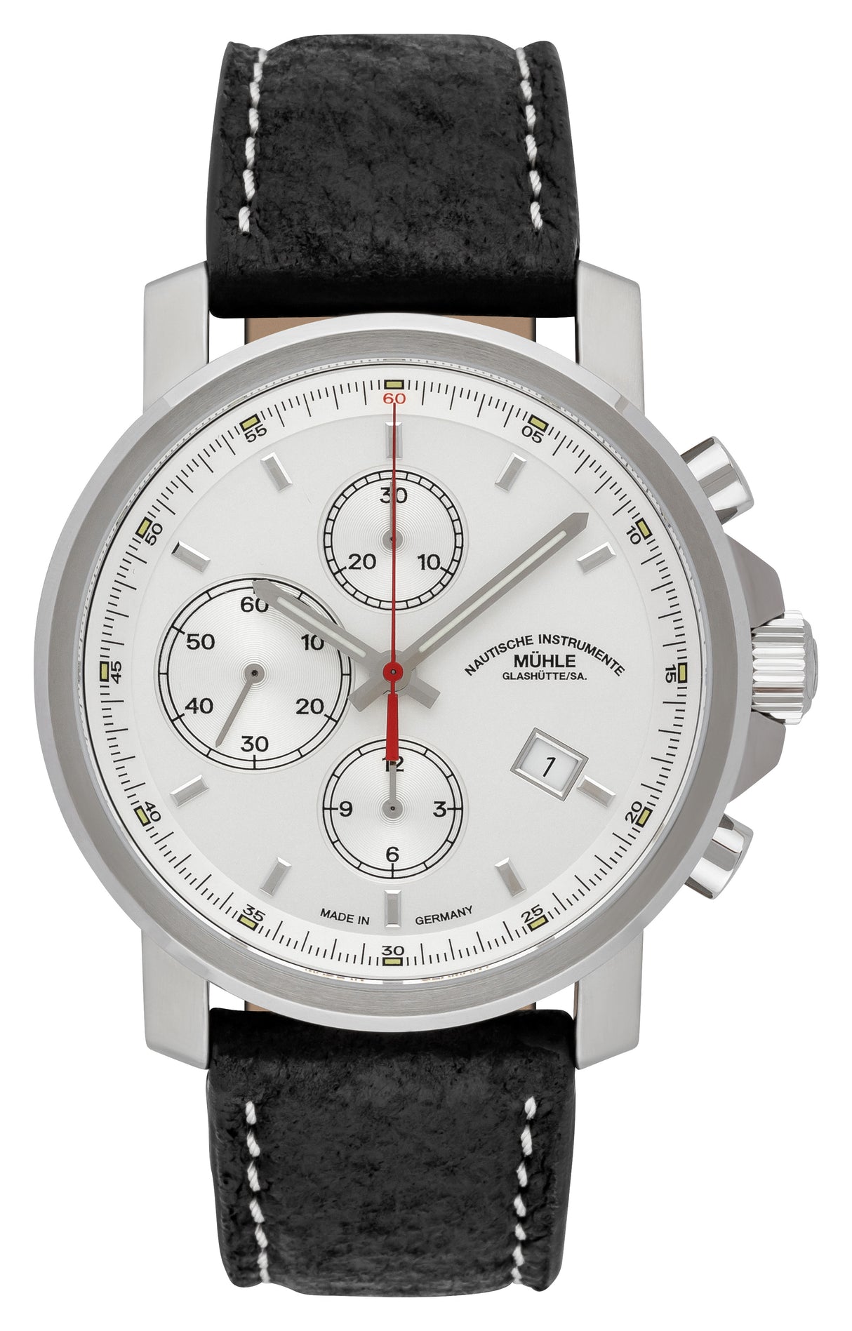 MÜHLE Glashütte 29er Chronograph