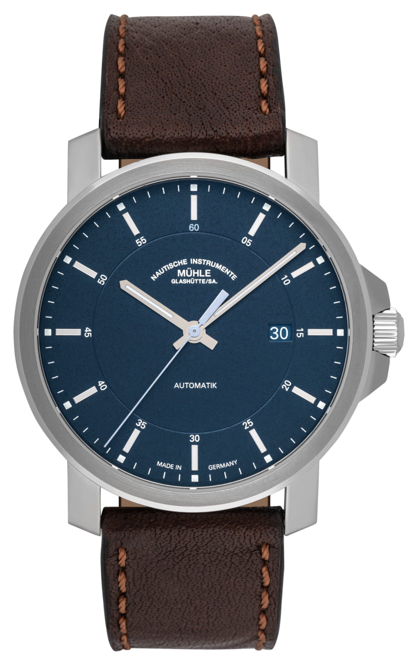 MÜHLE Glashütte 29er Casual