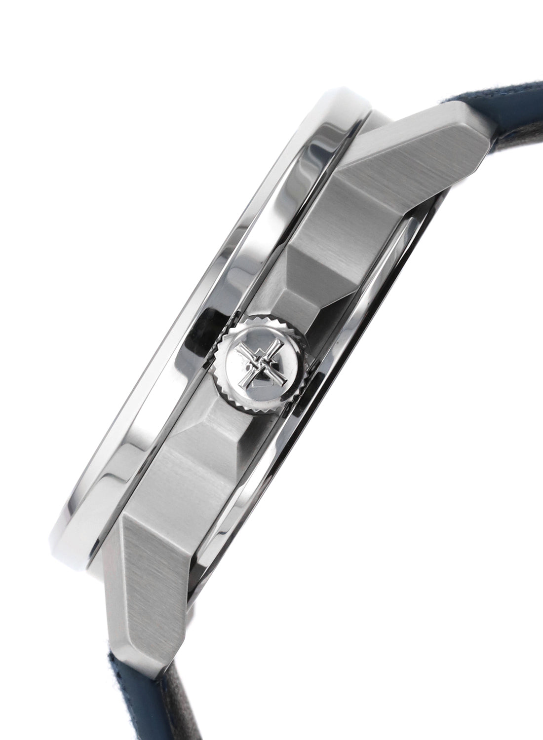 MÜHLE Glashütte 29er Big Kleine Sekunde