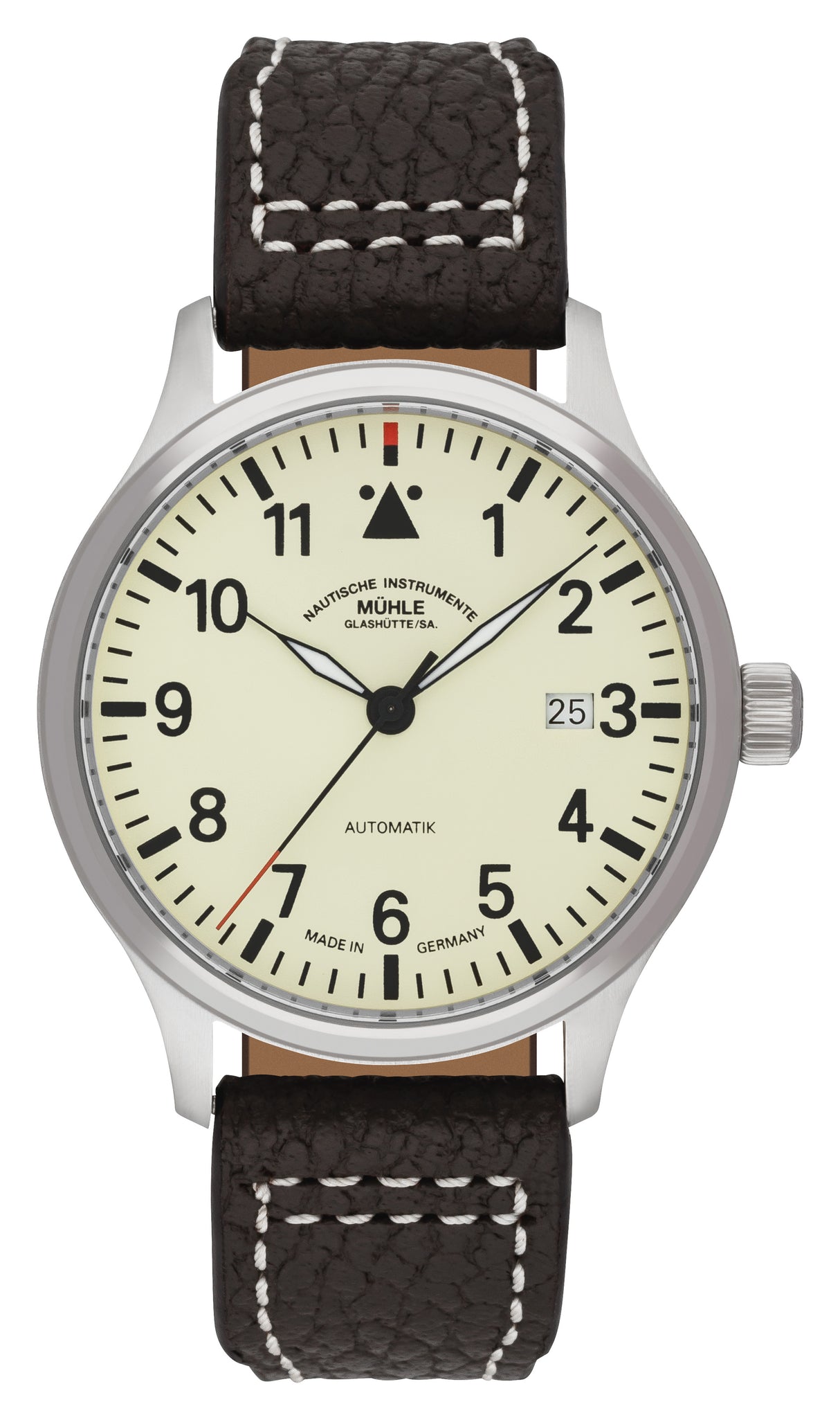 MÜHLE Glashütte Terrasport II
