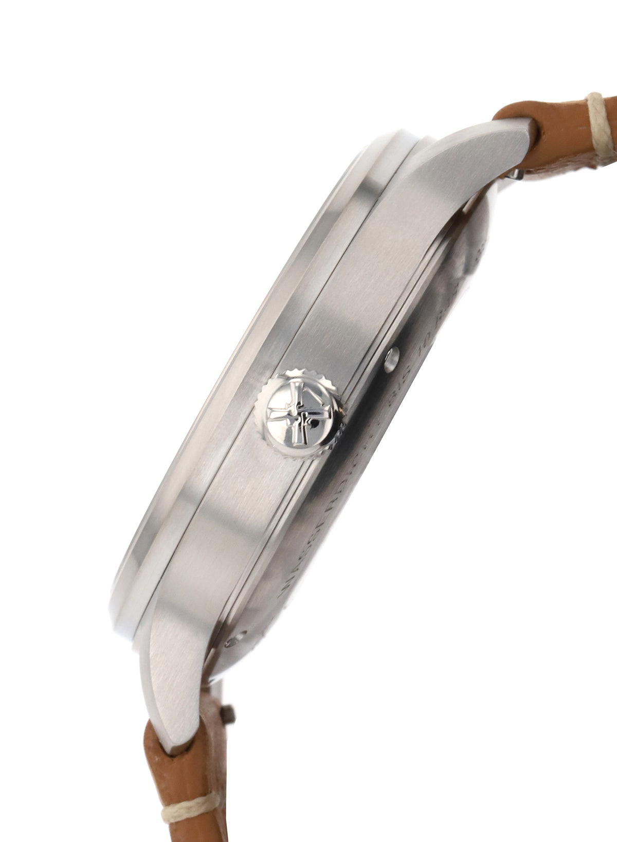 MÜHLE Glashütte Panova Violett Ref. M1-40-78-1-LB-V
