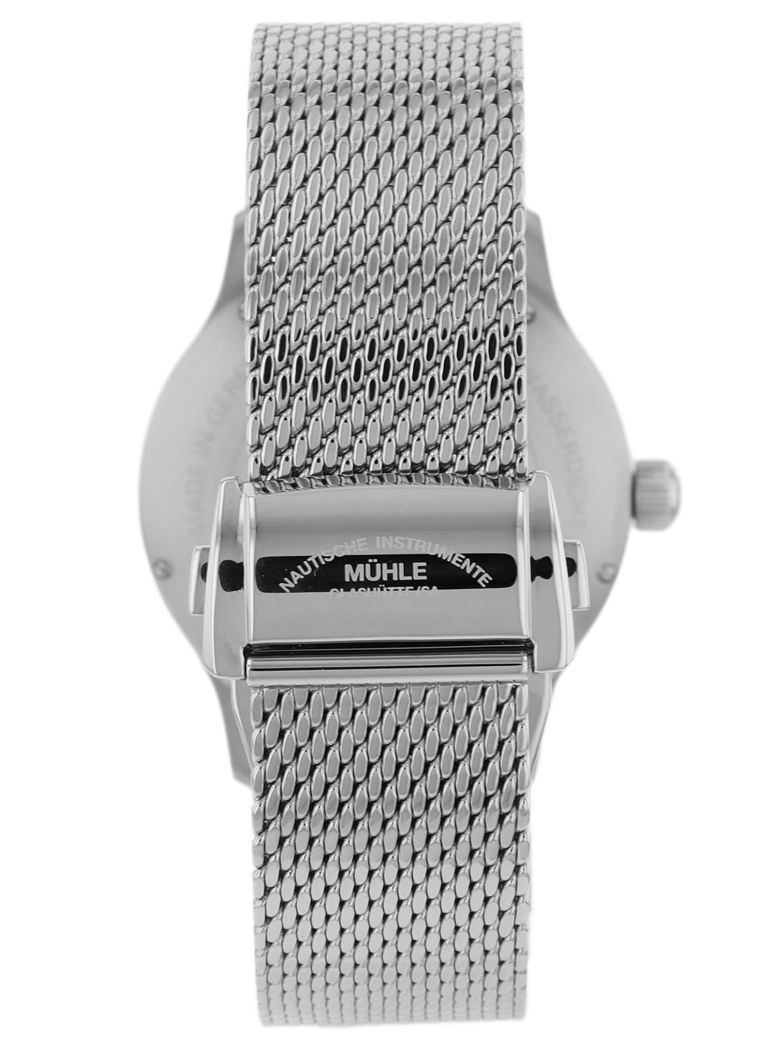 MÜHLE Glashütte Panova Violett