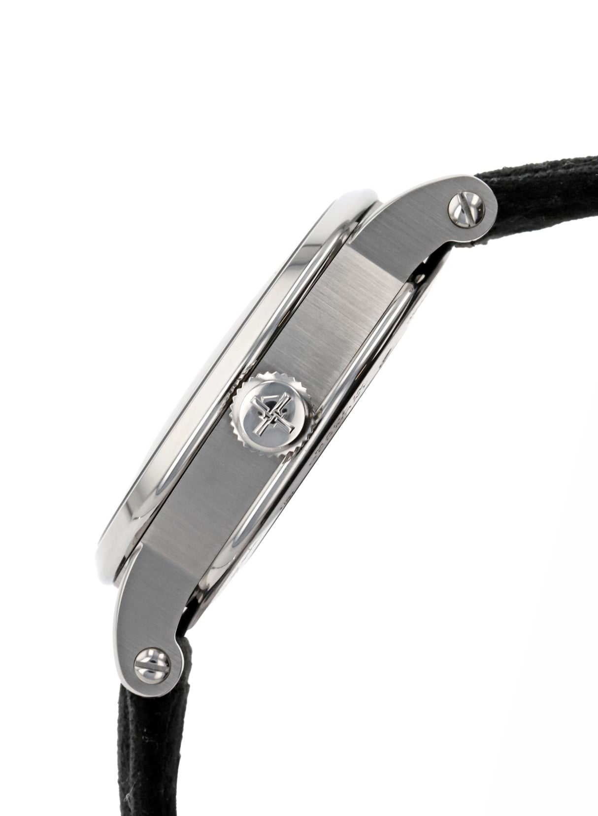 MÜHLE Glashütte Teutonia IV Mondphase Ref. M1-44-03-AB-I