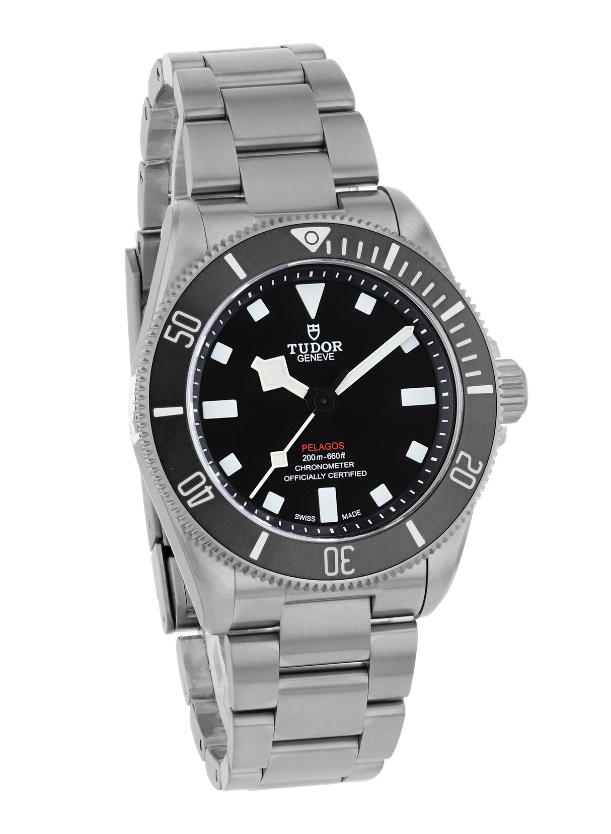 Tudor Pelagos 39
