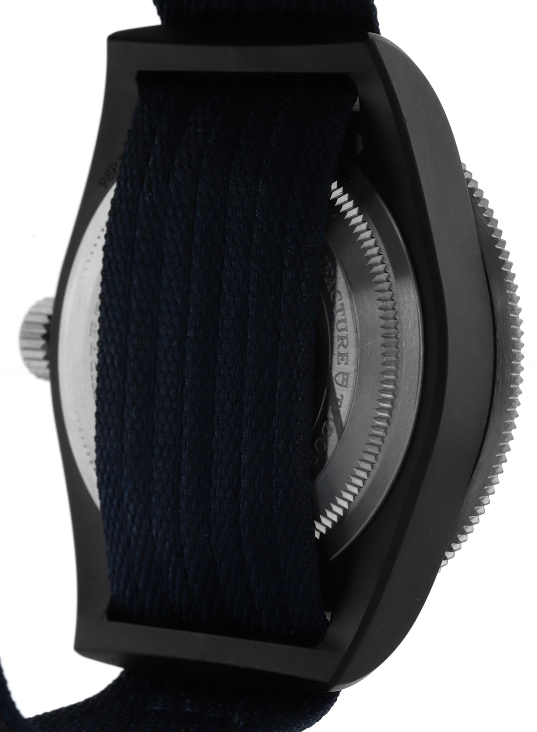 Tudor Pelagos FXD Alinghi Red Bull Racing