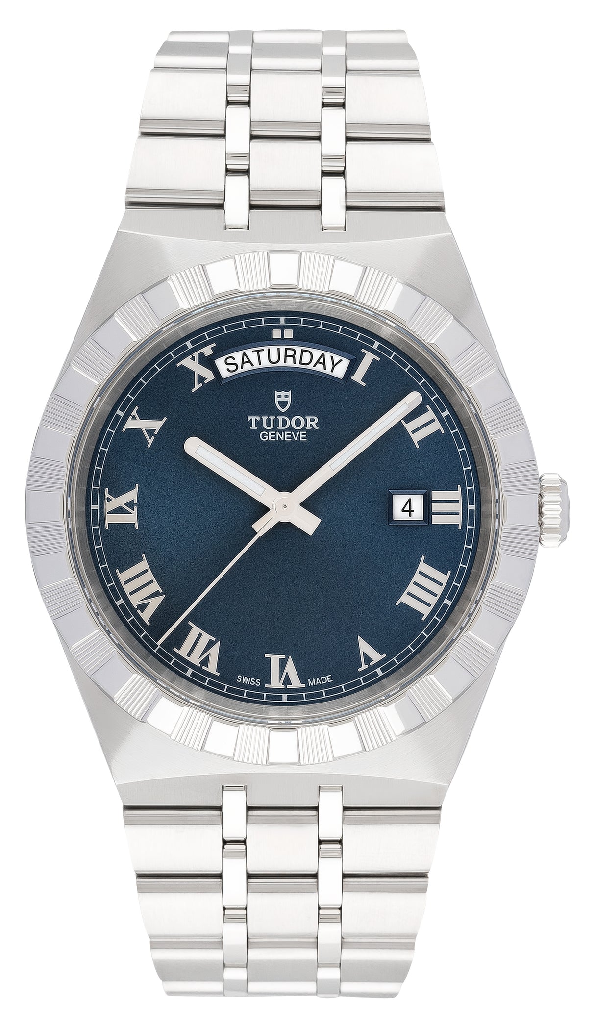 Tudor Royal