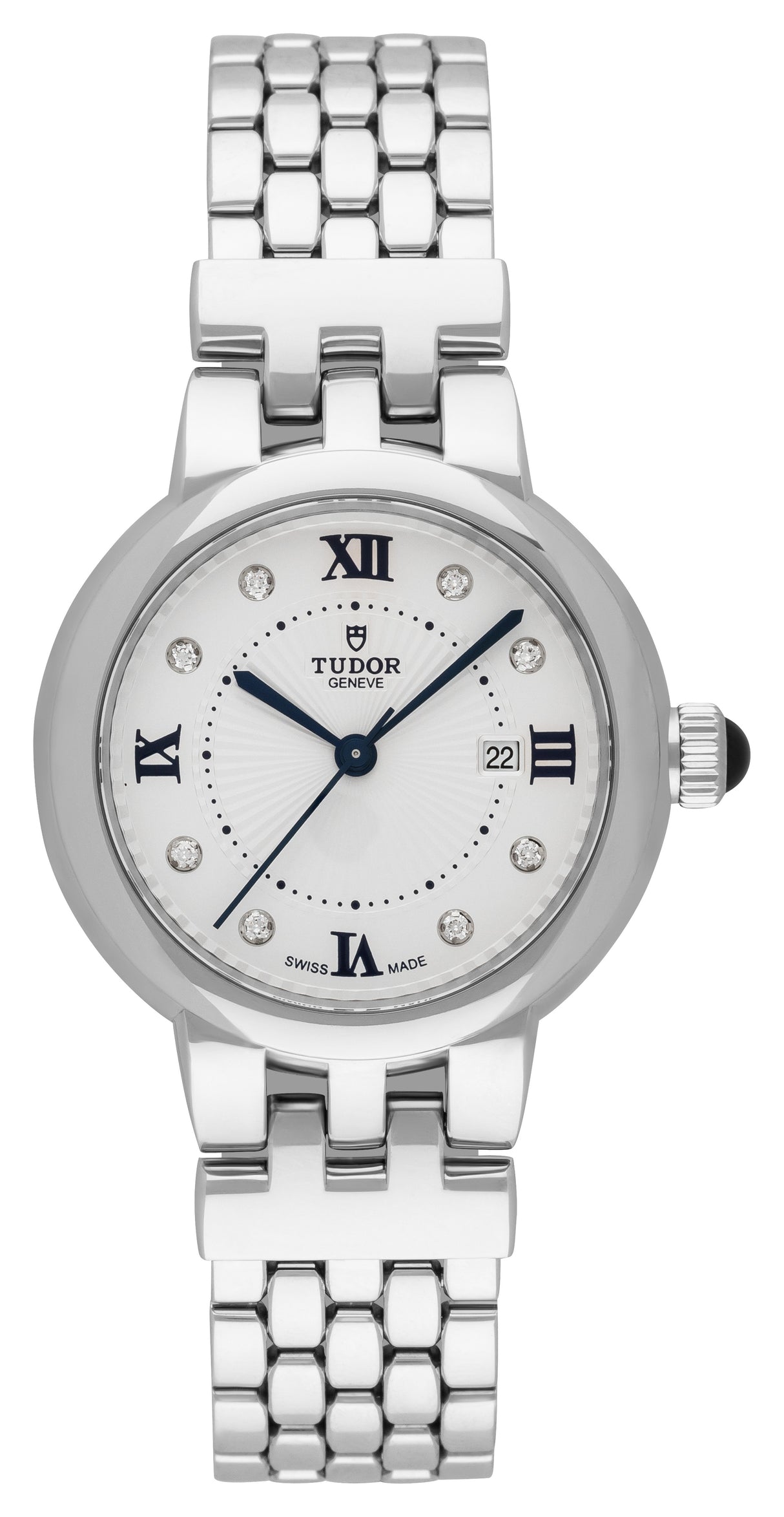 Tudor Clair de Rose