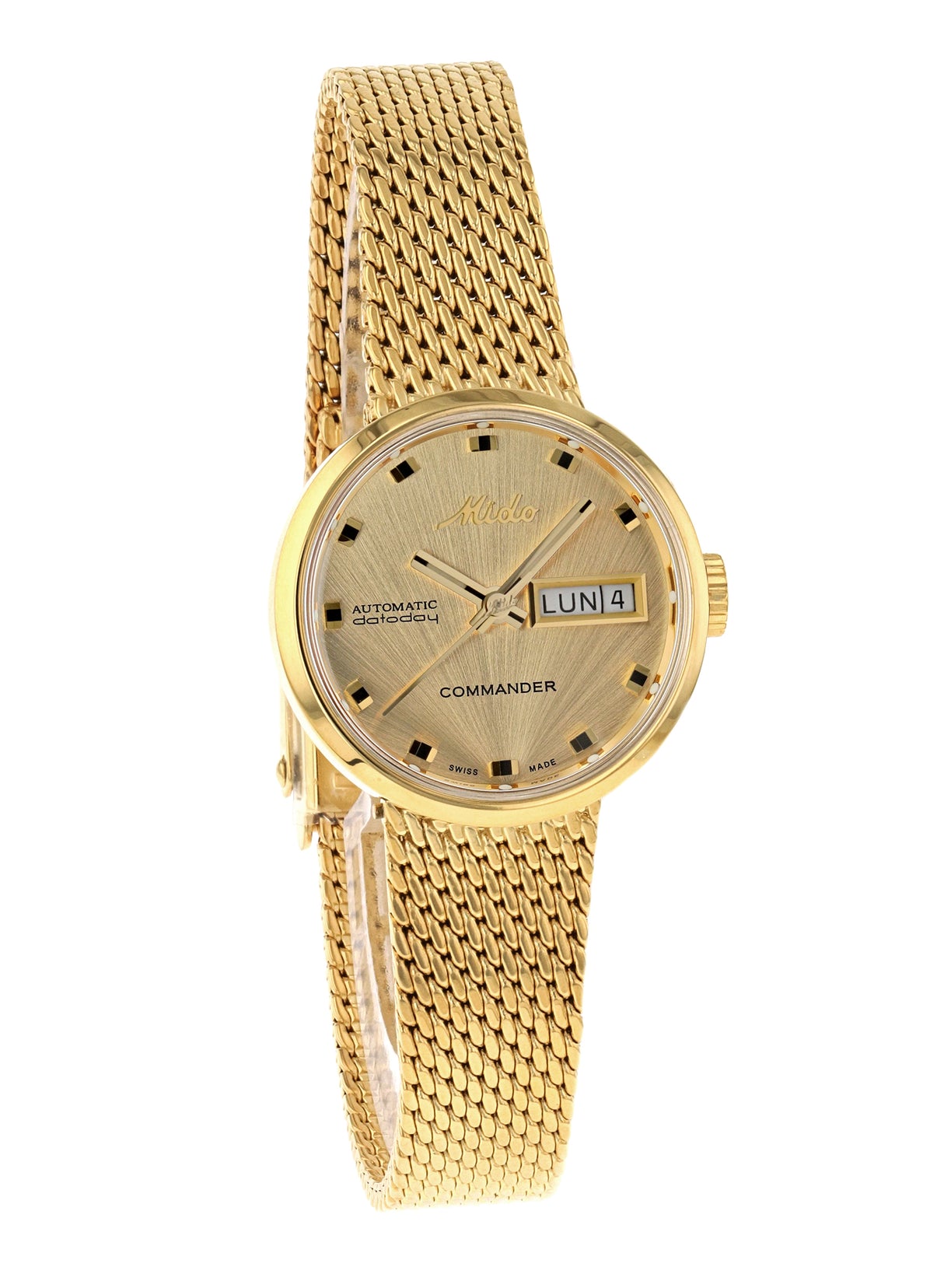 MIDO Commander 1959