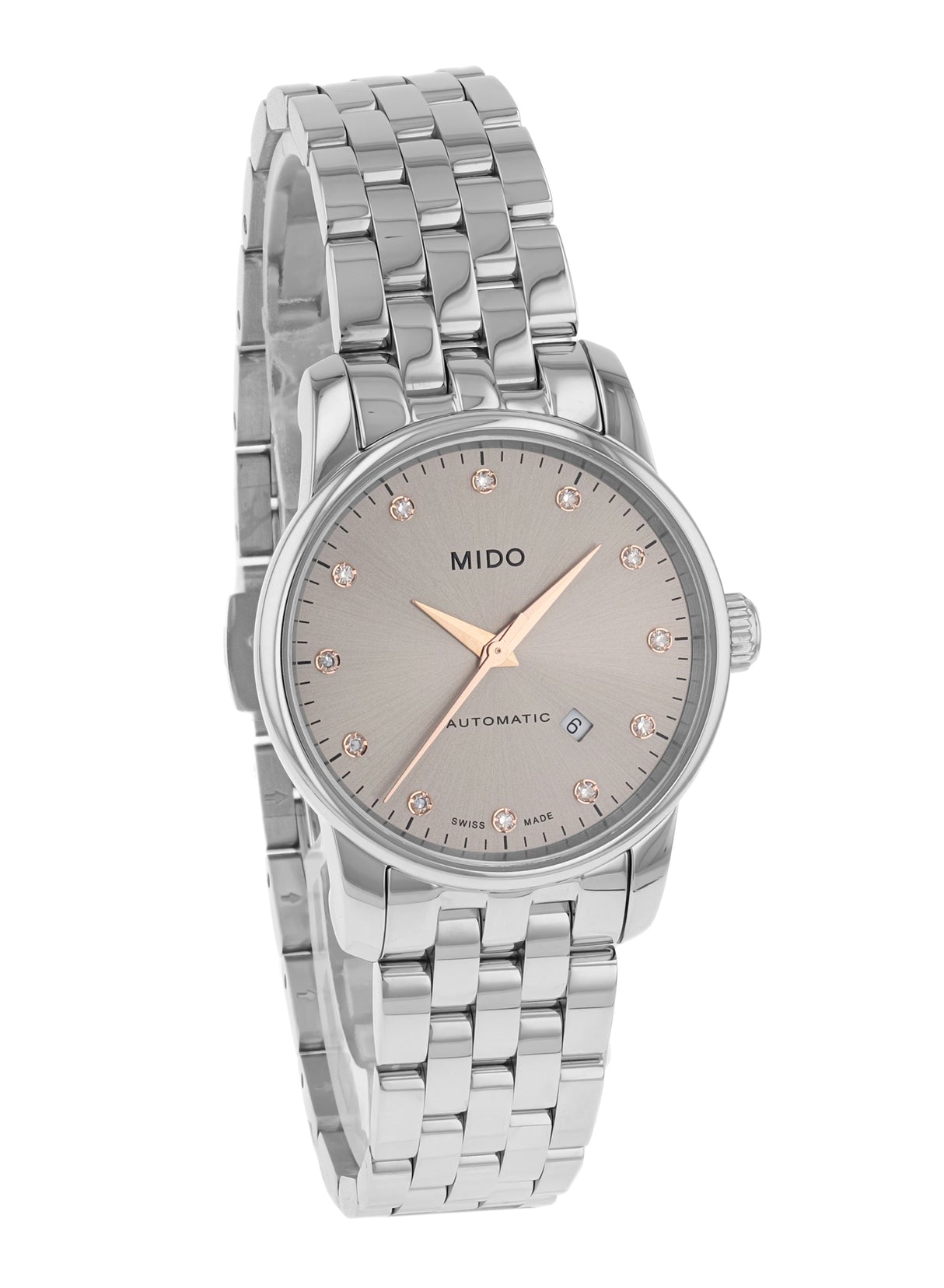 MIDO Baroncelli