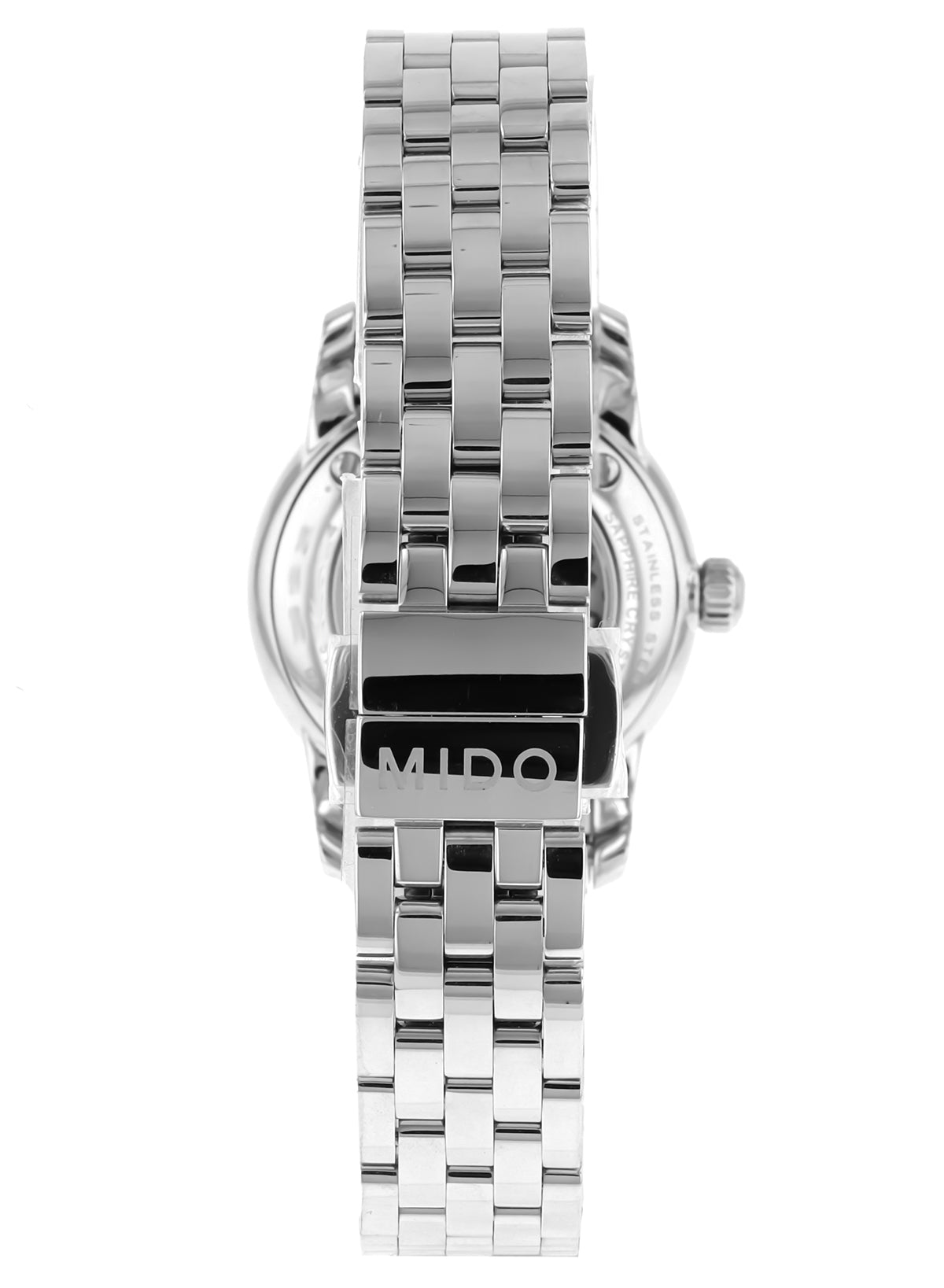 MIDO Baroncelli