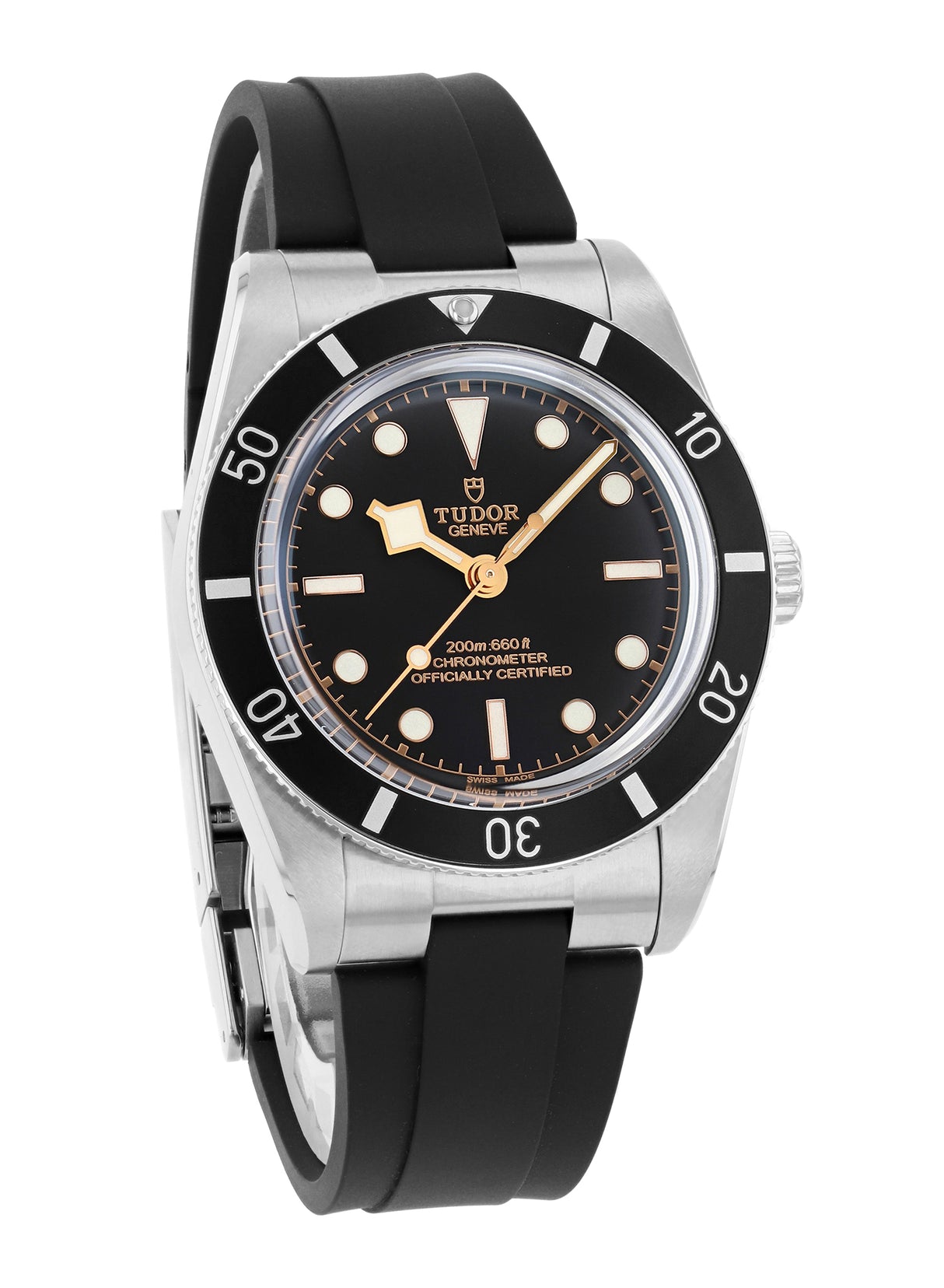 Tudor Black Bay Fifty-Four