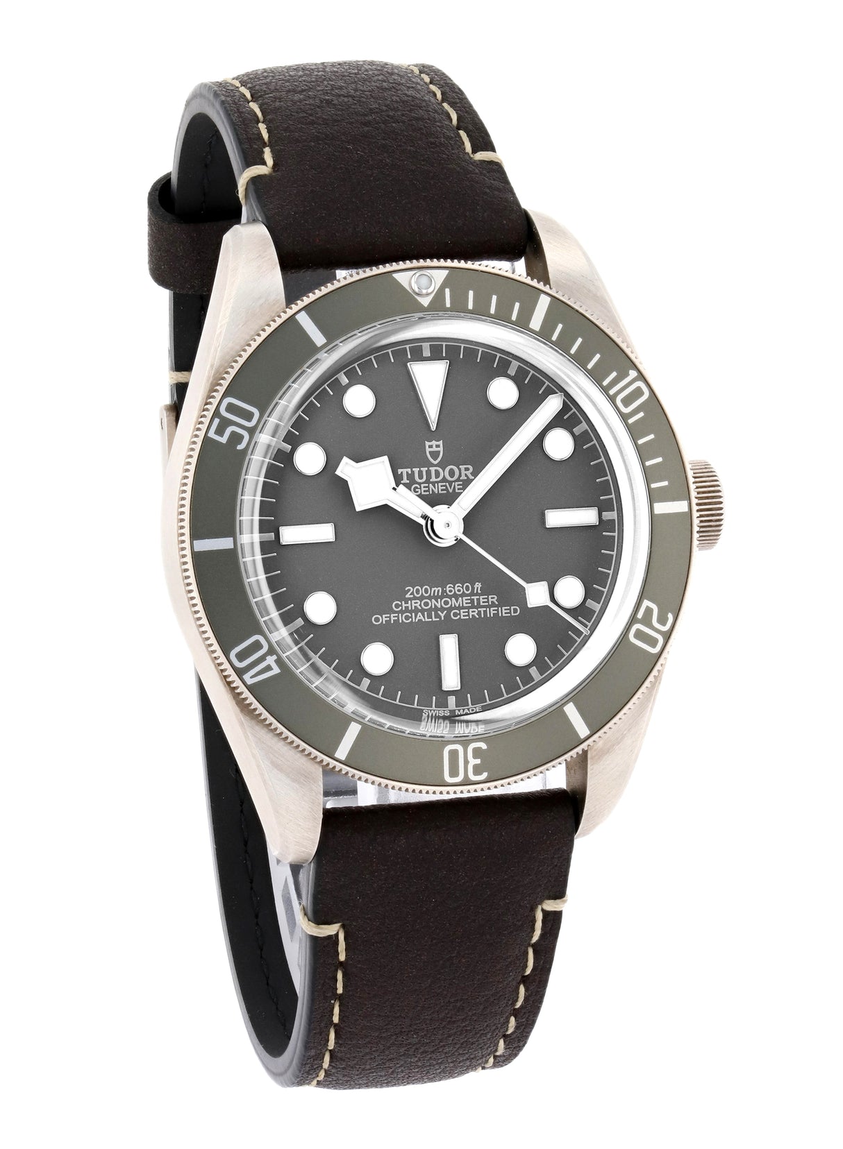 Tudor Black Bay Fifty-Eight