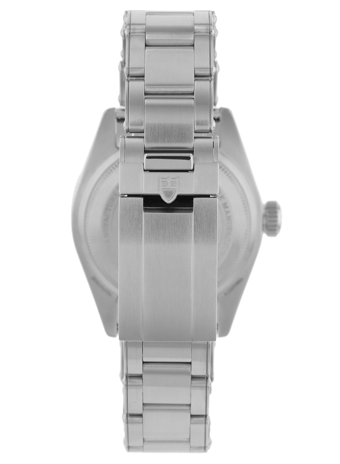 Tudor Black Bay 41