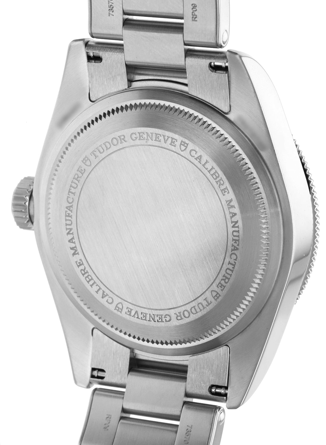 Tudor Black Bay 41