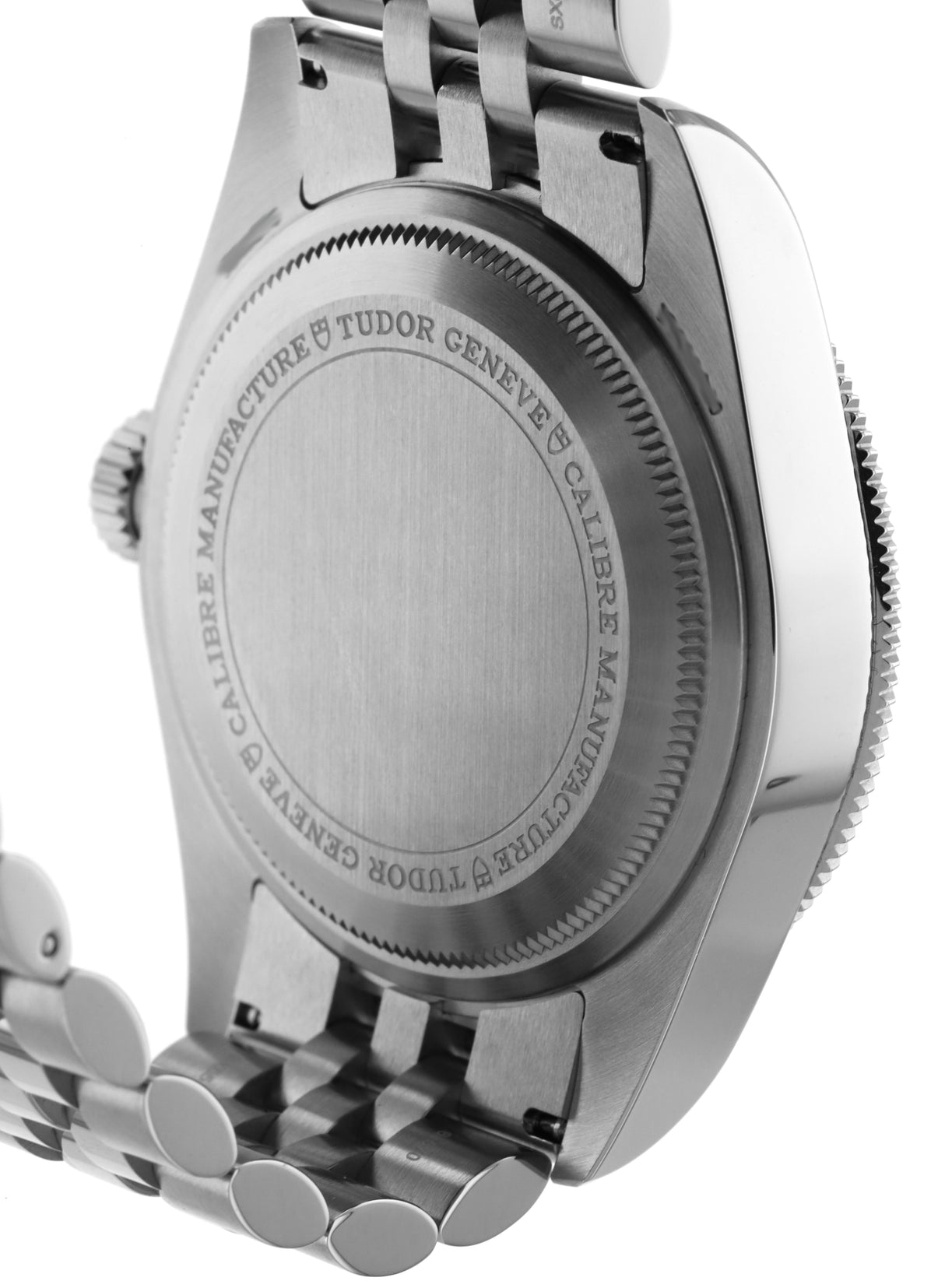 Tudor Black Bay 41