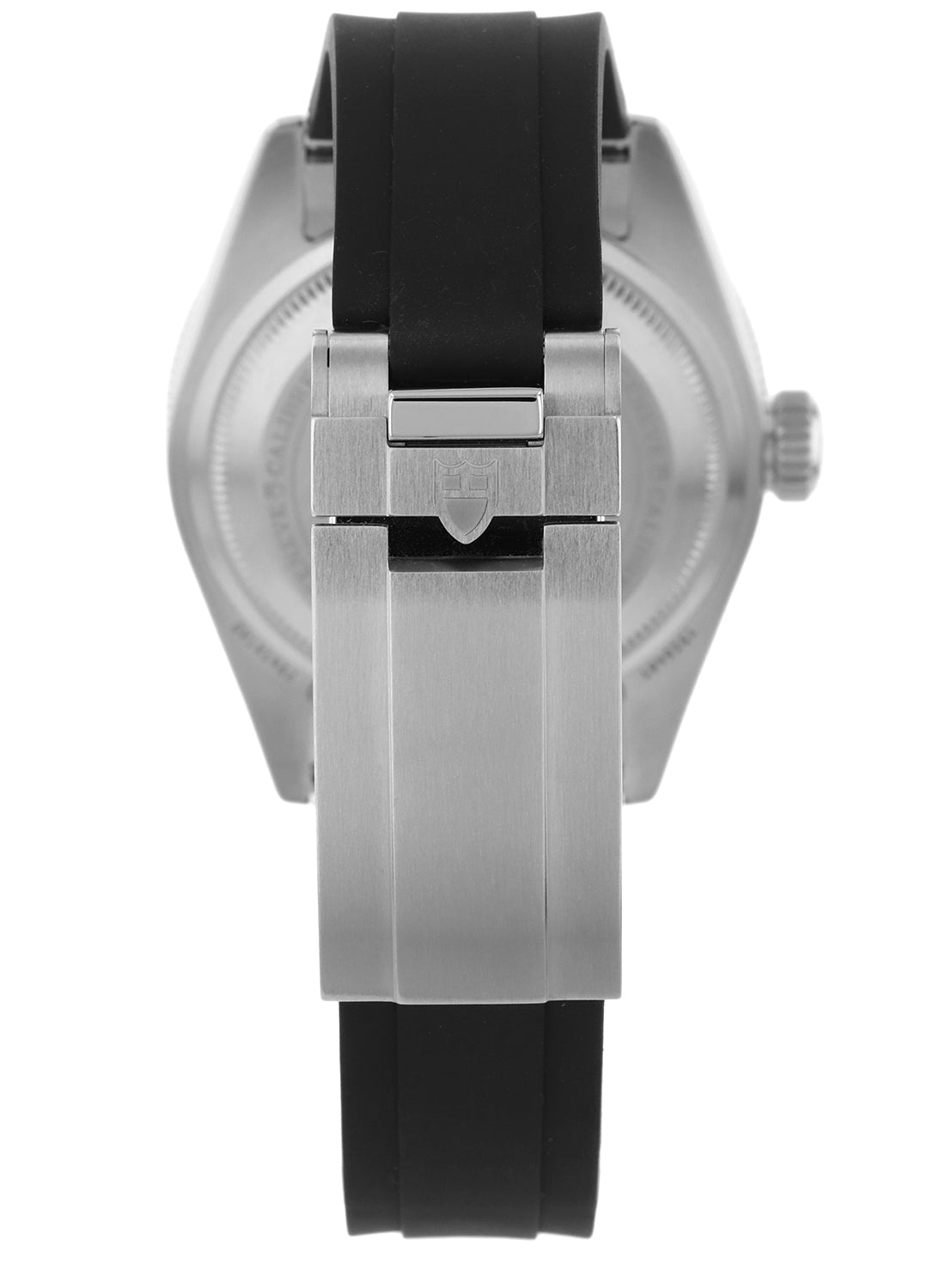 Tudor Black Bay 41