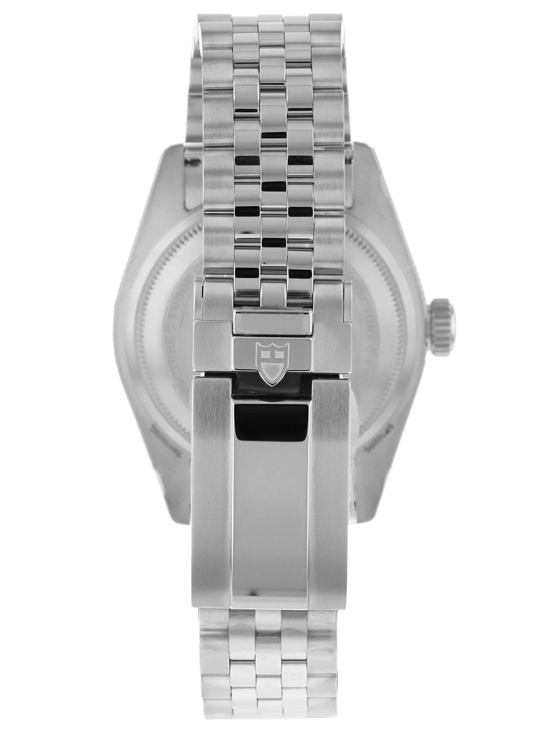 Tudor Black Bay 41