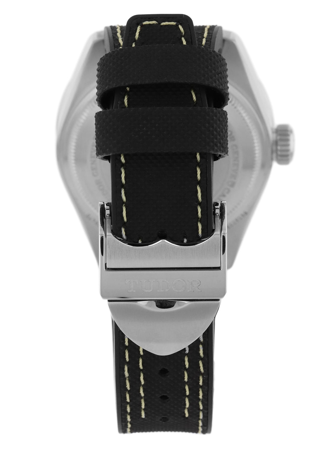 Tudor Black Bay Pro