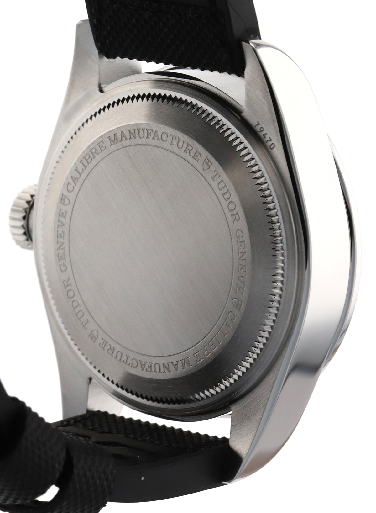 Tudor Black Bay Pro