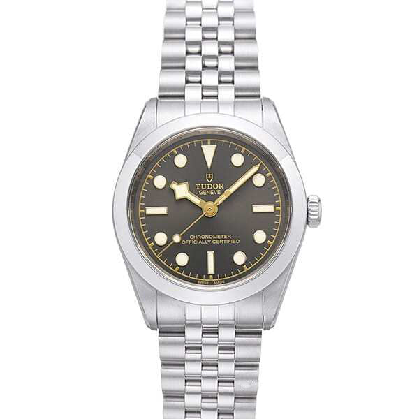 Tudor Black Bay 31