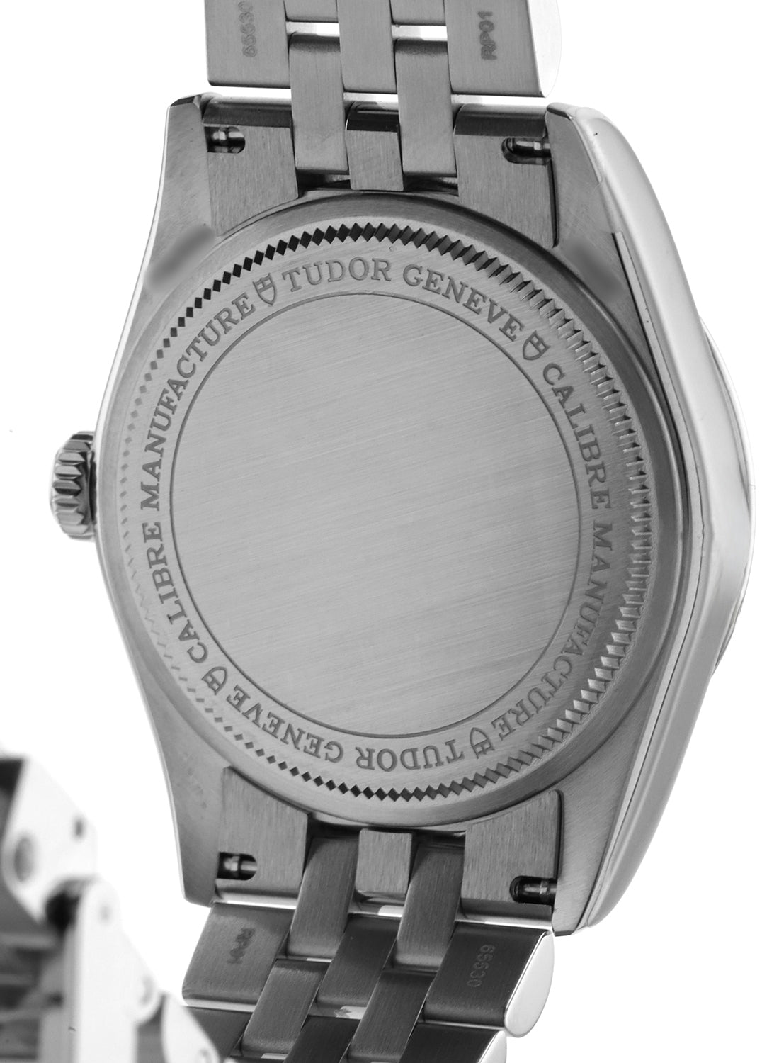 Tudor Black Bay 31