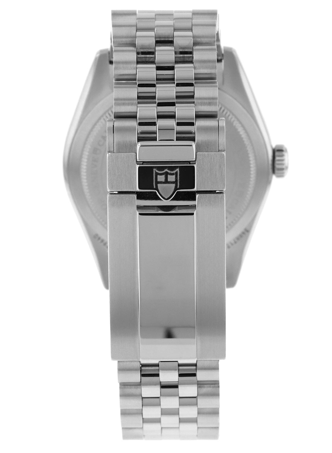 Tudor Black Bay 36