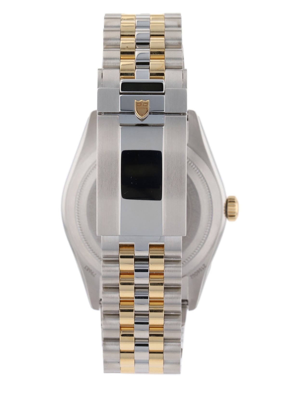 Tudor Black Bay 41 S&G Ref. M79683-0006