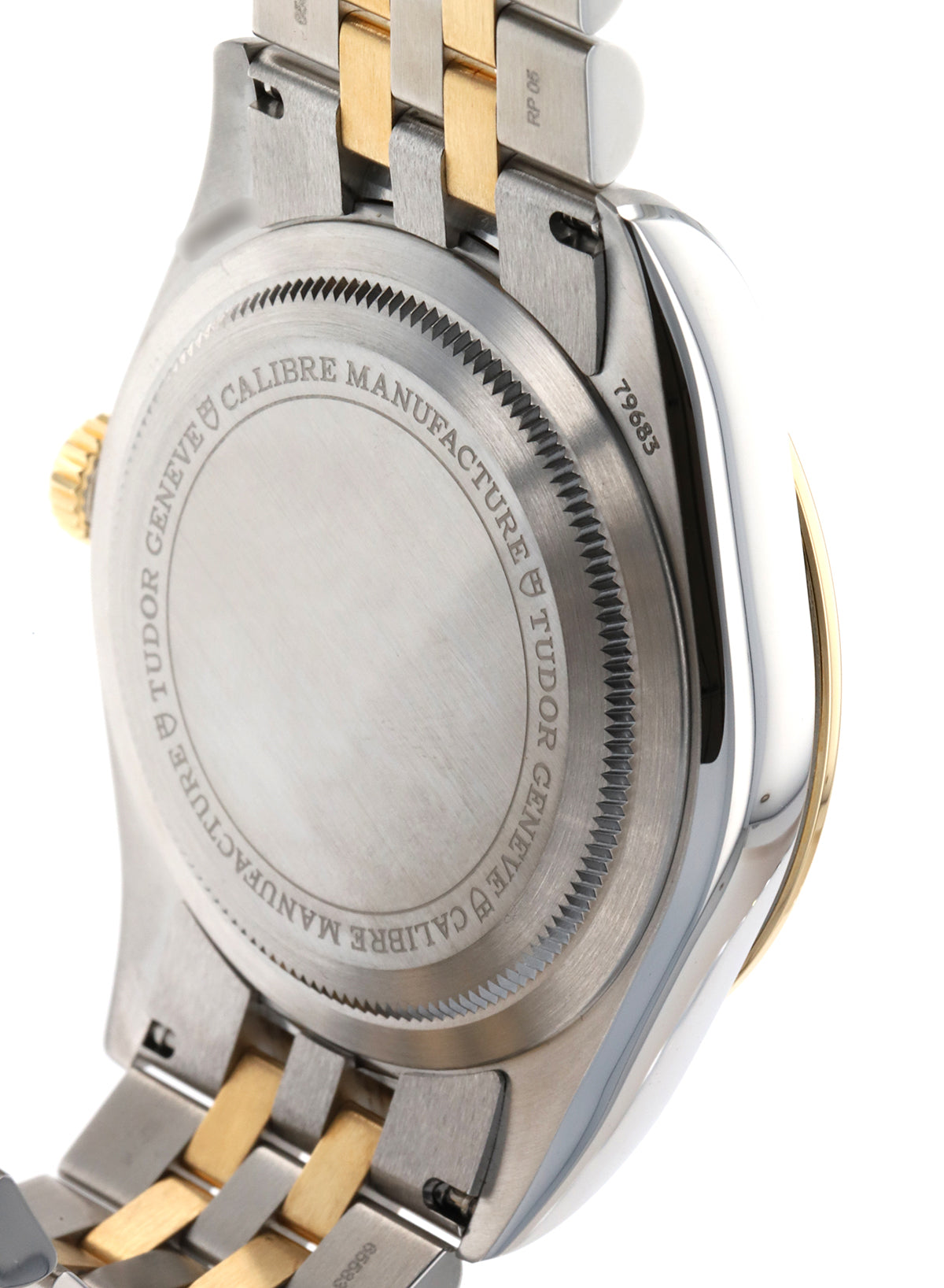 Tudor Black Bay 41 S&G Ref. M79683-0006