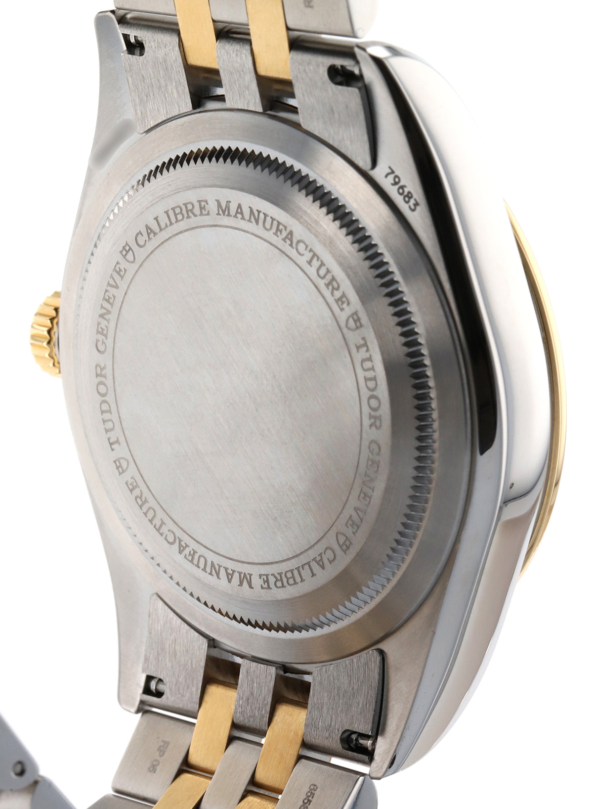 Tudor Black Bay 41 S&G Ref. M79683-0007