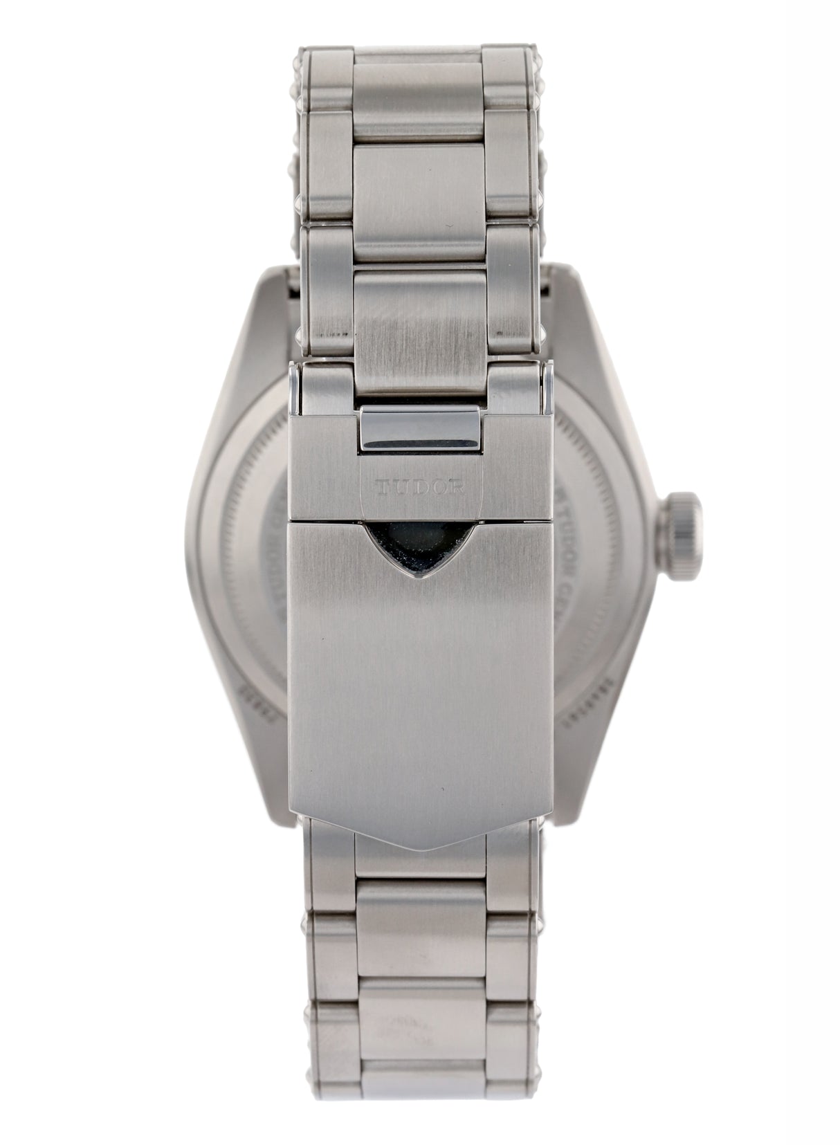 Tudor Black Bay GMT