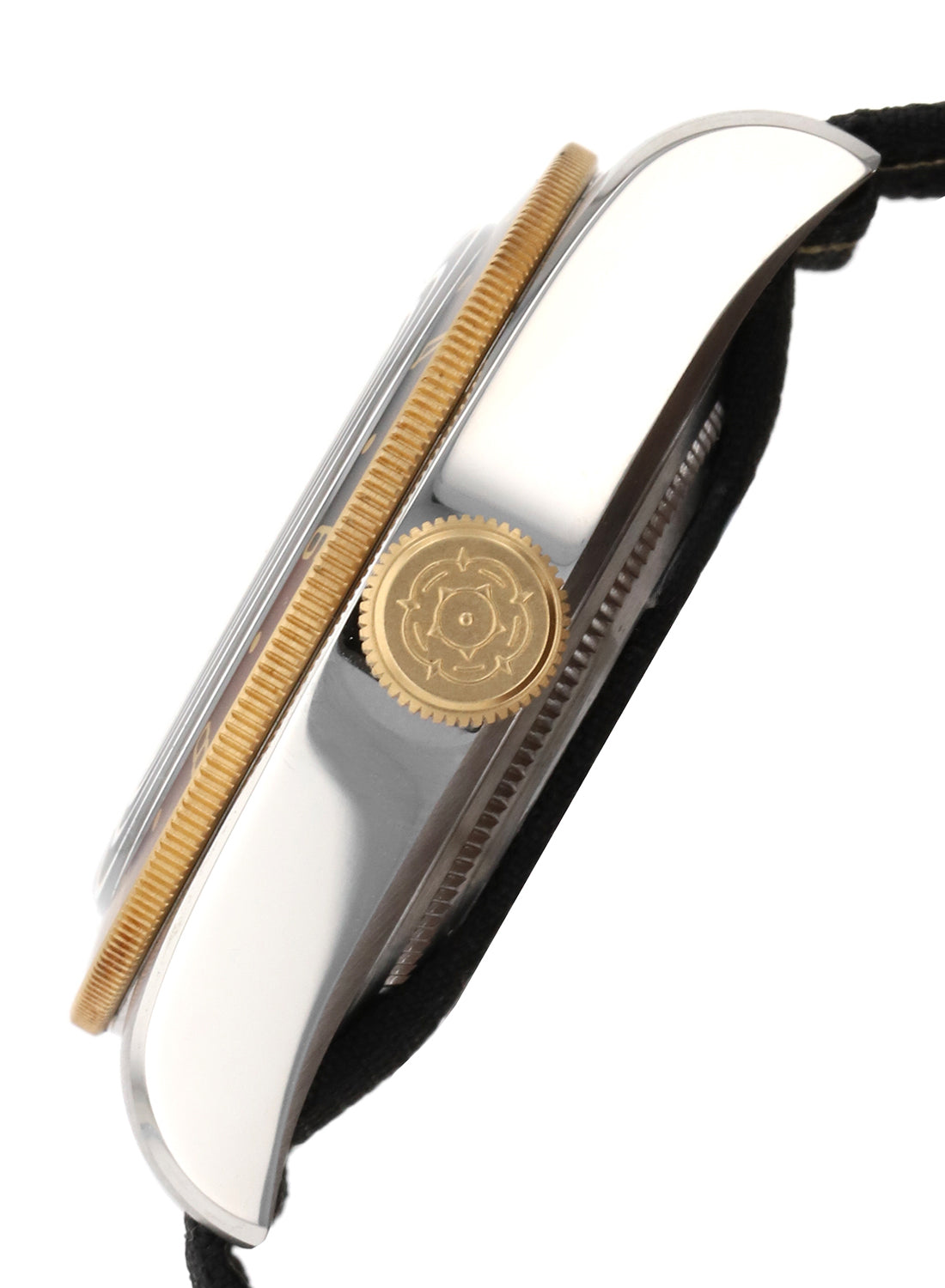 Tudor Black Bay GMT S&G