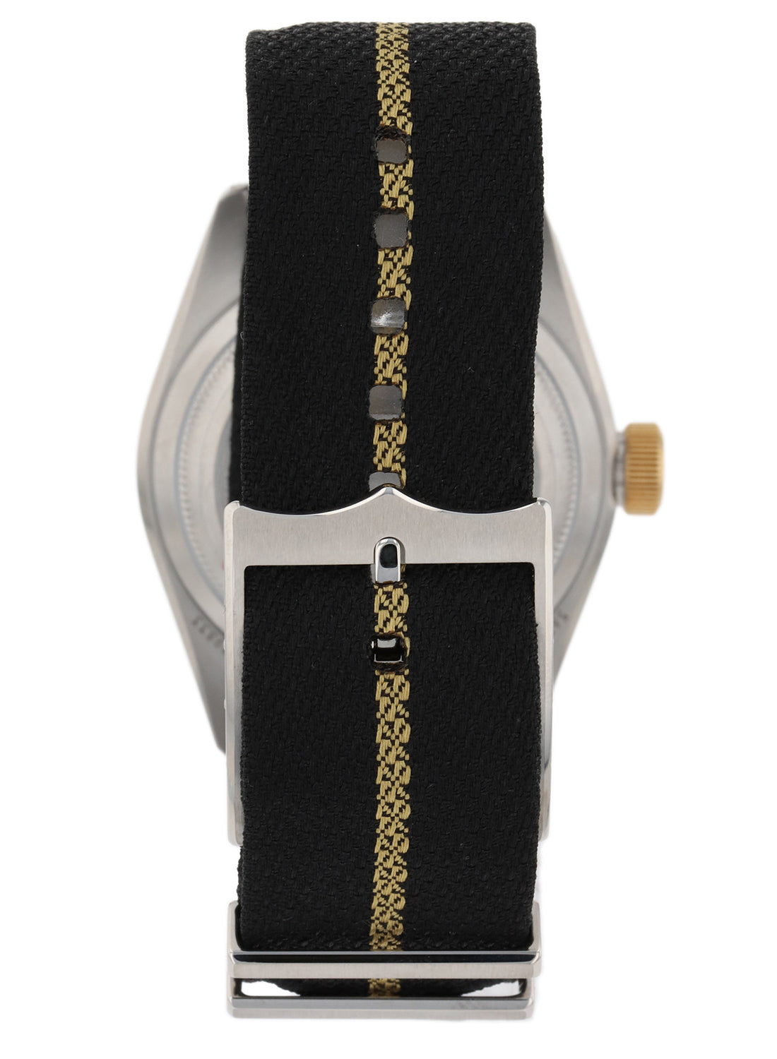 Tudor Black Bay GMT S&G