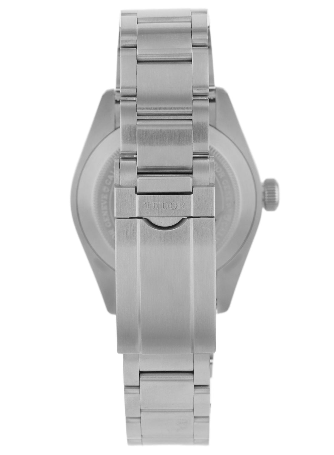 Tudor Heritage Ranger