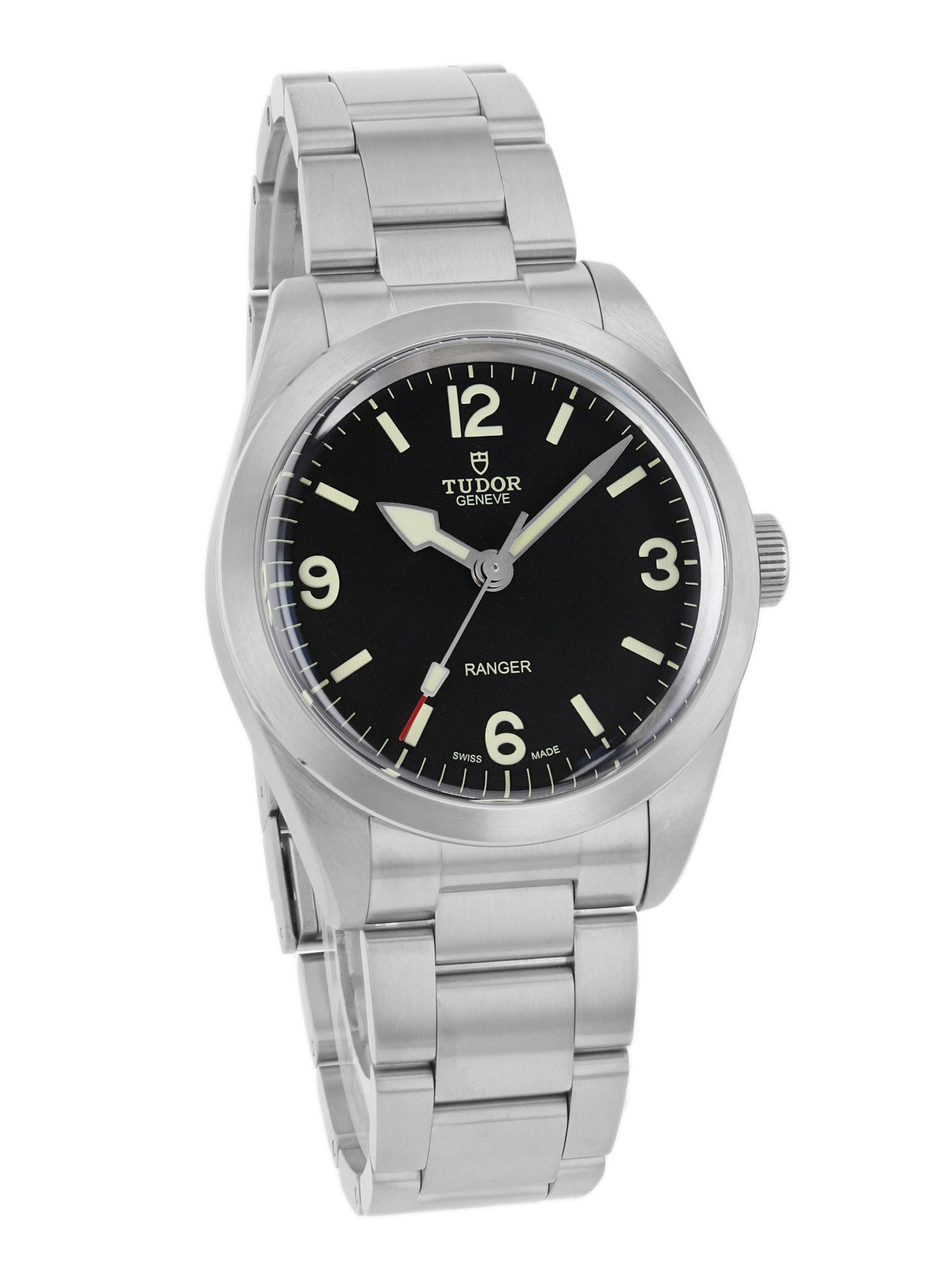 Tudor Heritage Ranger Ref. M79950-0001