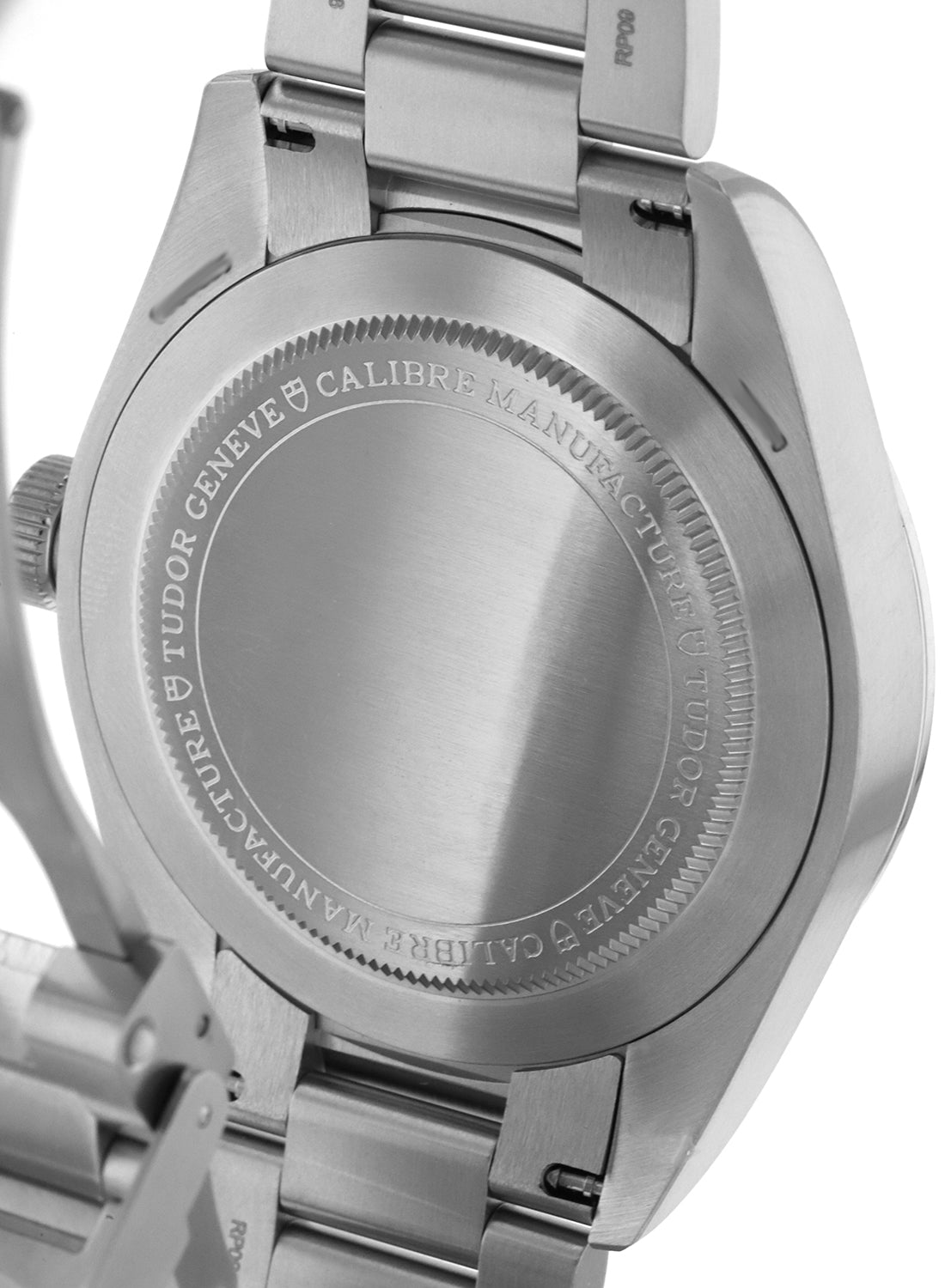 Tudor Heritage Ranger