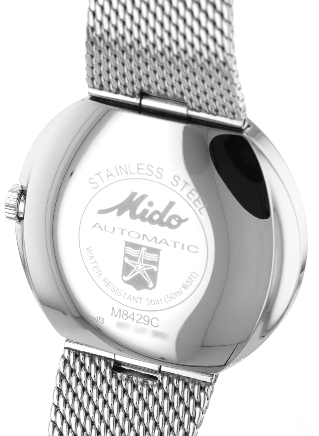 MIDO Commander 1959