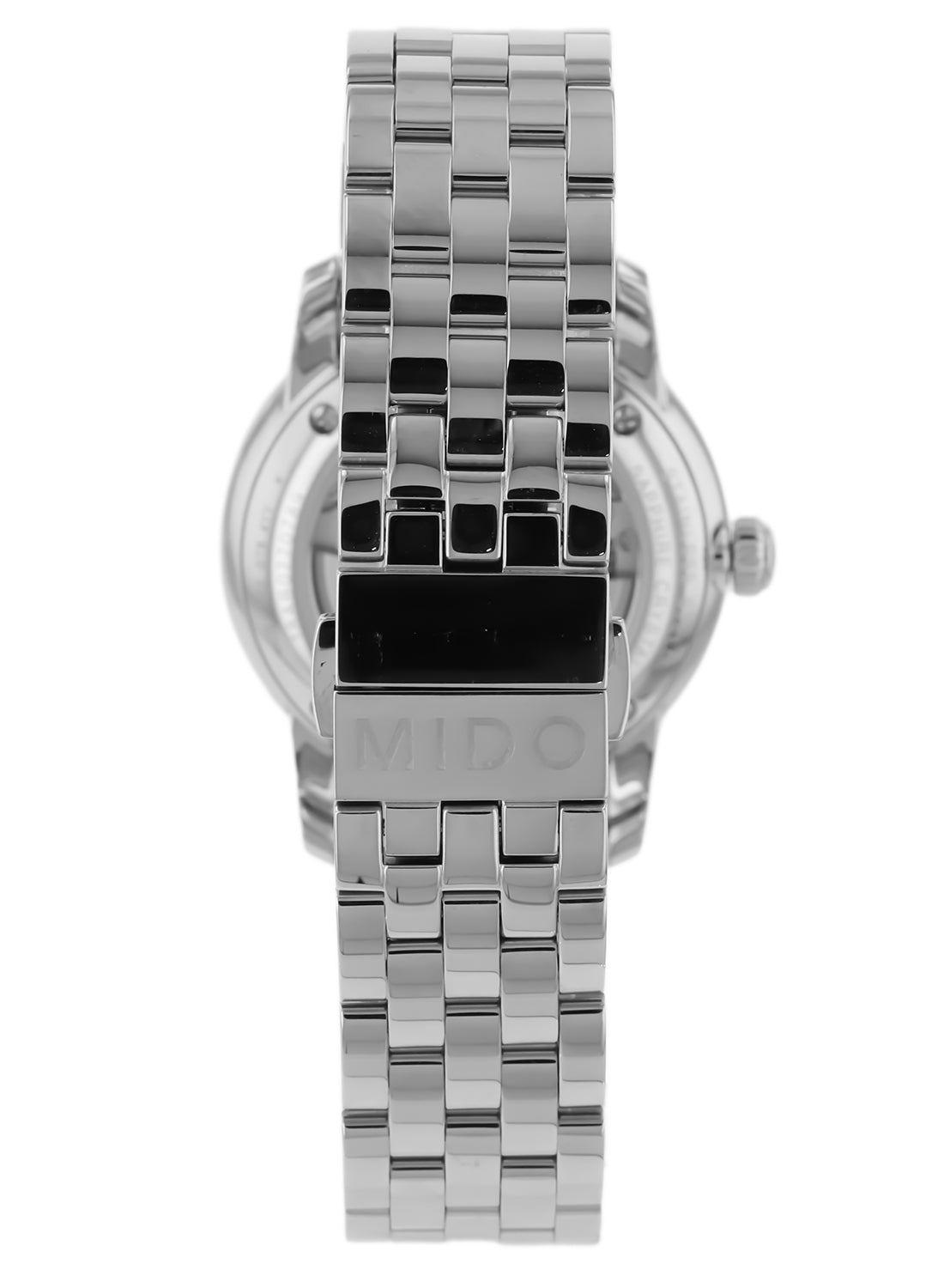 MIDO Baroncelli