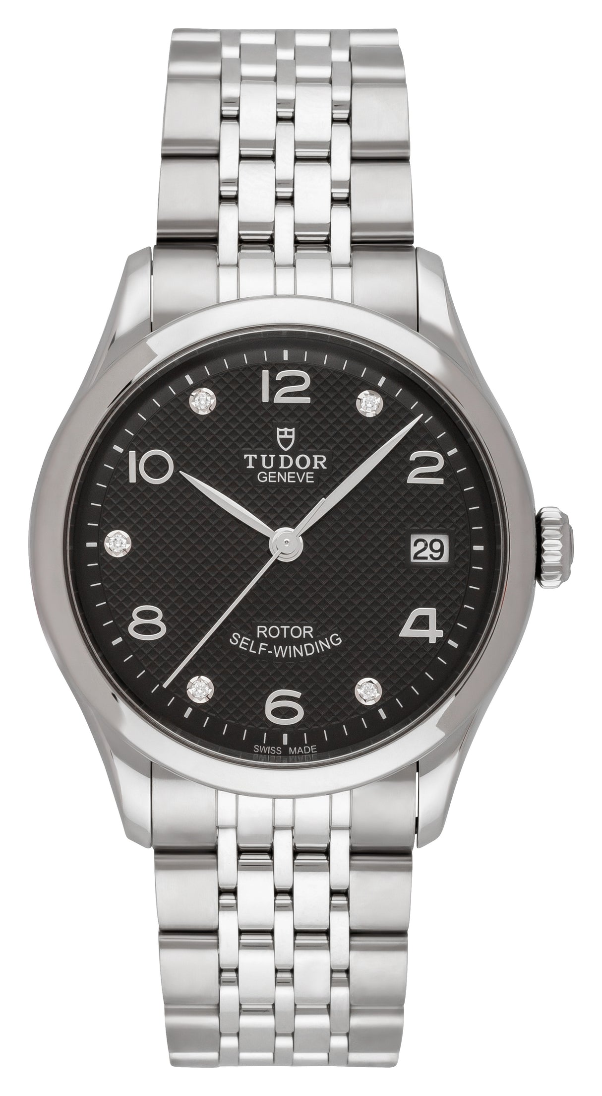 Tudor 1926 Ref. M91450-0004