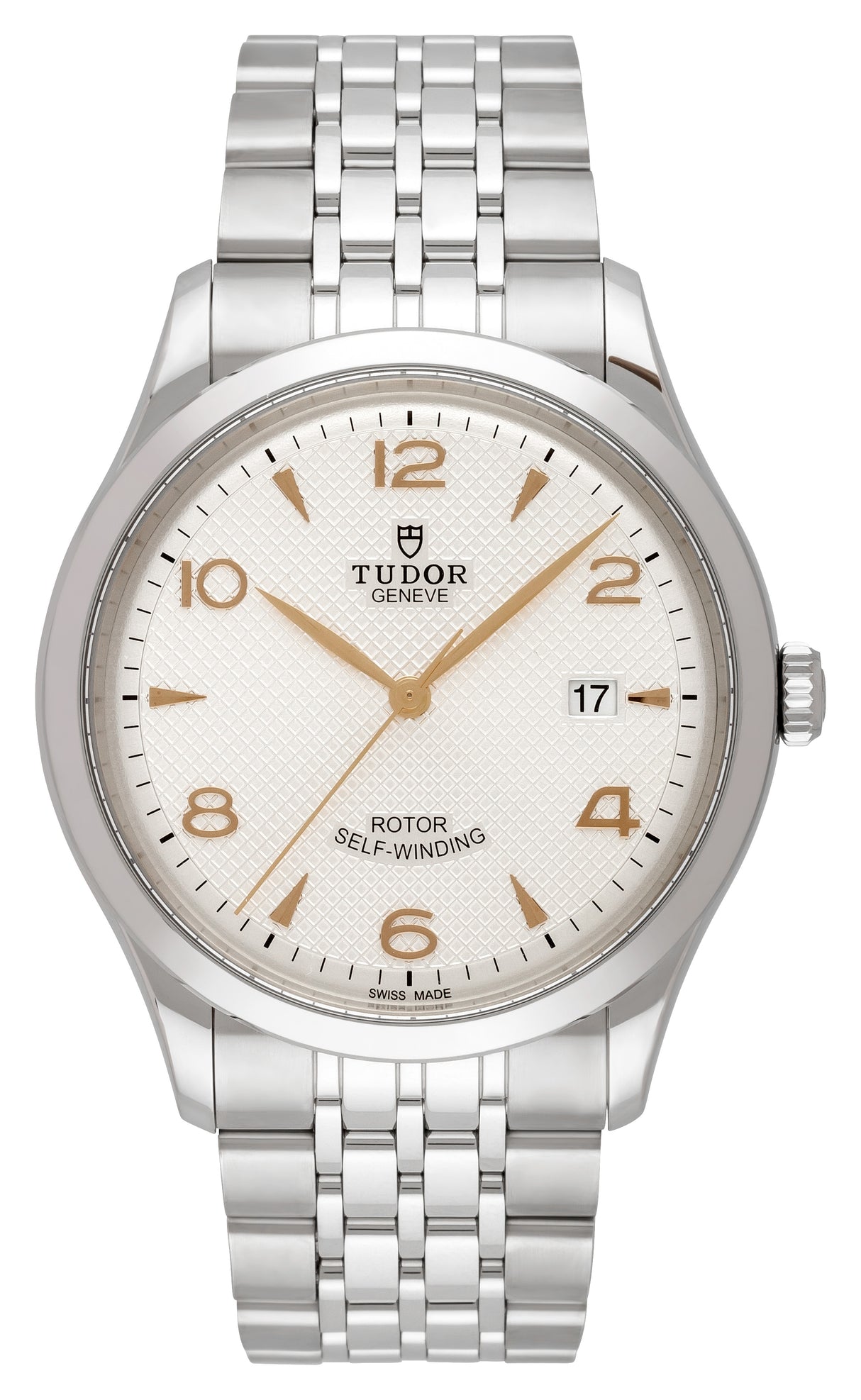 Tudor 1926 Ref. M91650-0001