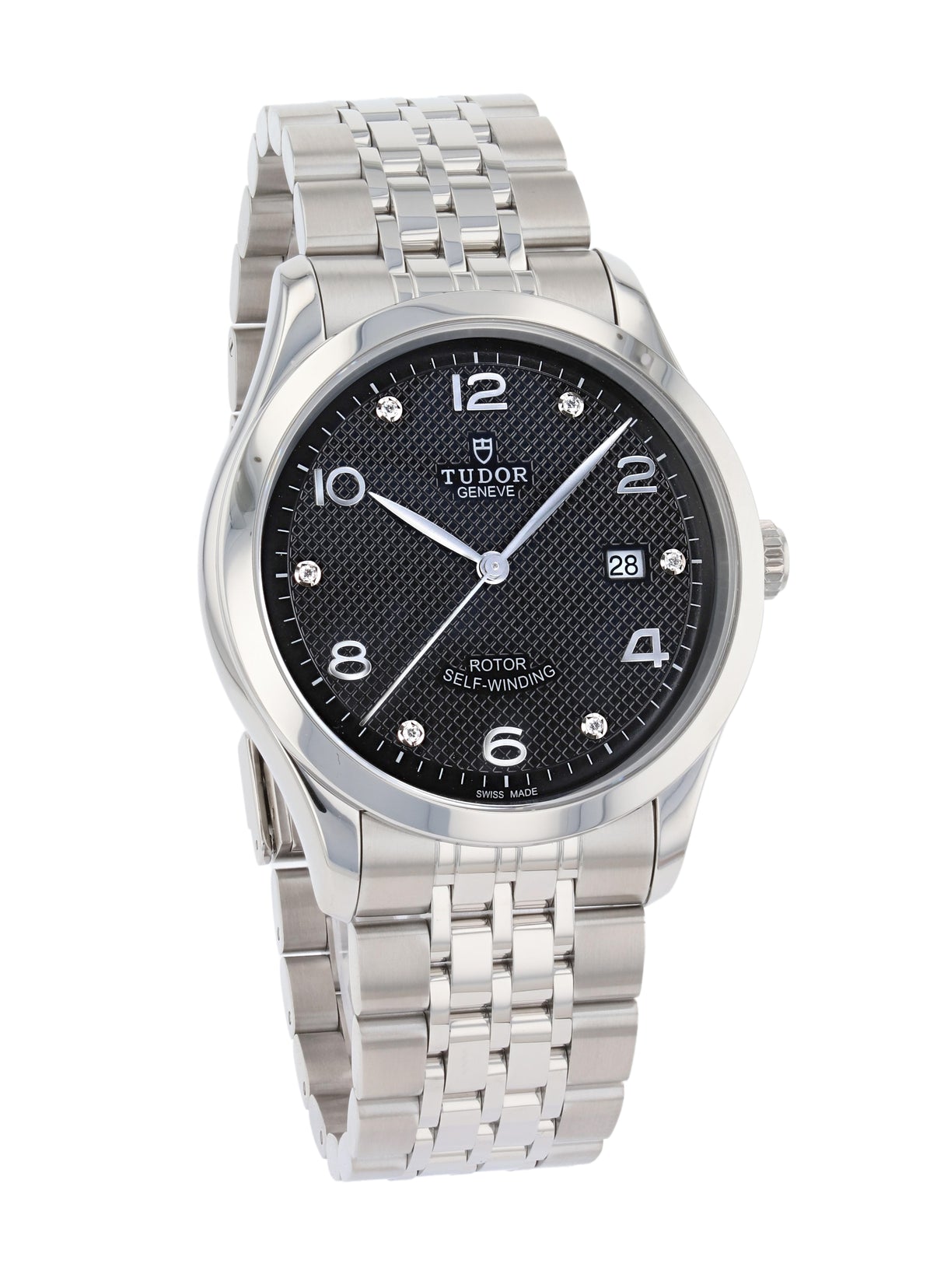 Tudor 1926 Ref. M91650-0004