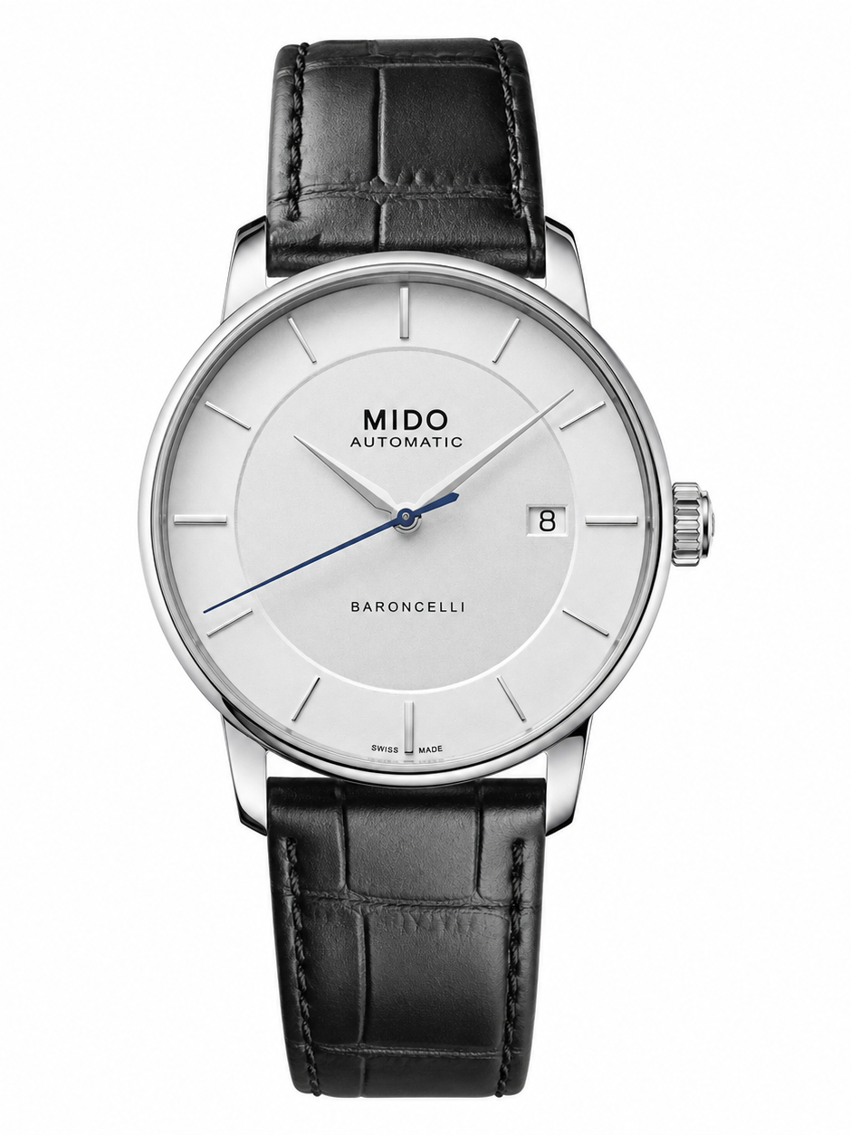 MIDO Baroncelli Signature Gent Ref. M037.407.16.031.00