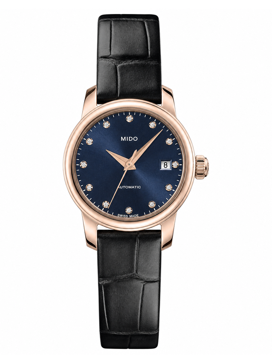 MIDO Baroncelli Lady Twenty Five Ref. M039.007.36.046.00