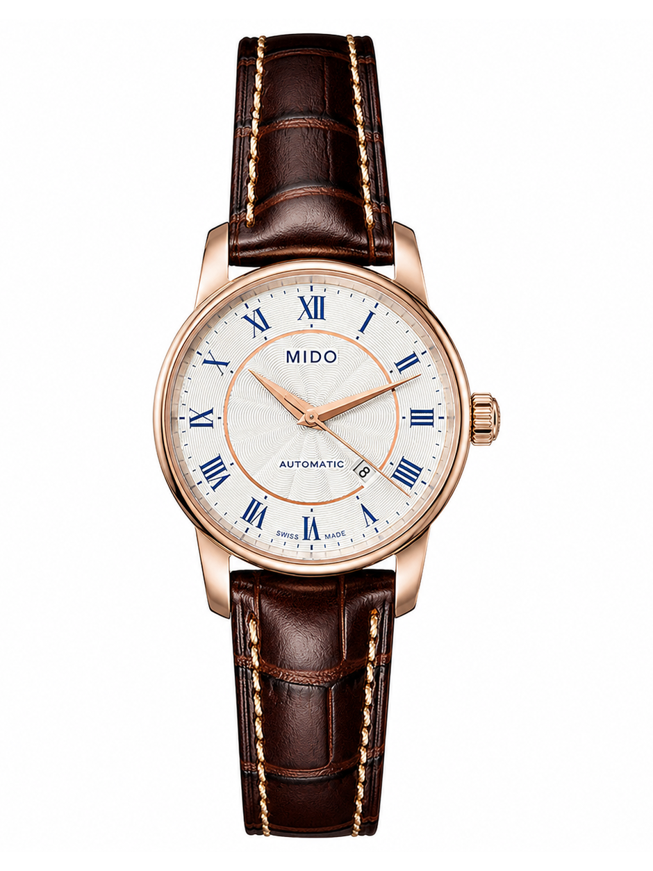 MIDO Baroncelli Ref. M7600.2.21.8