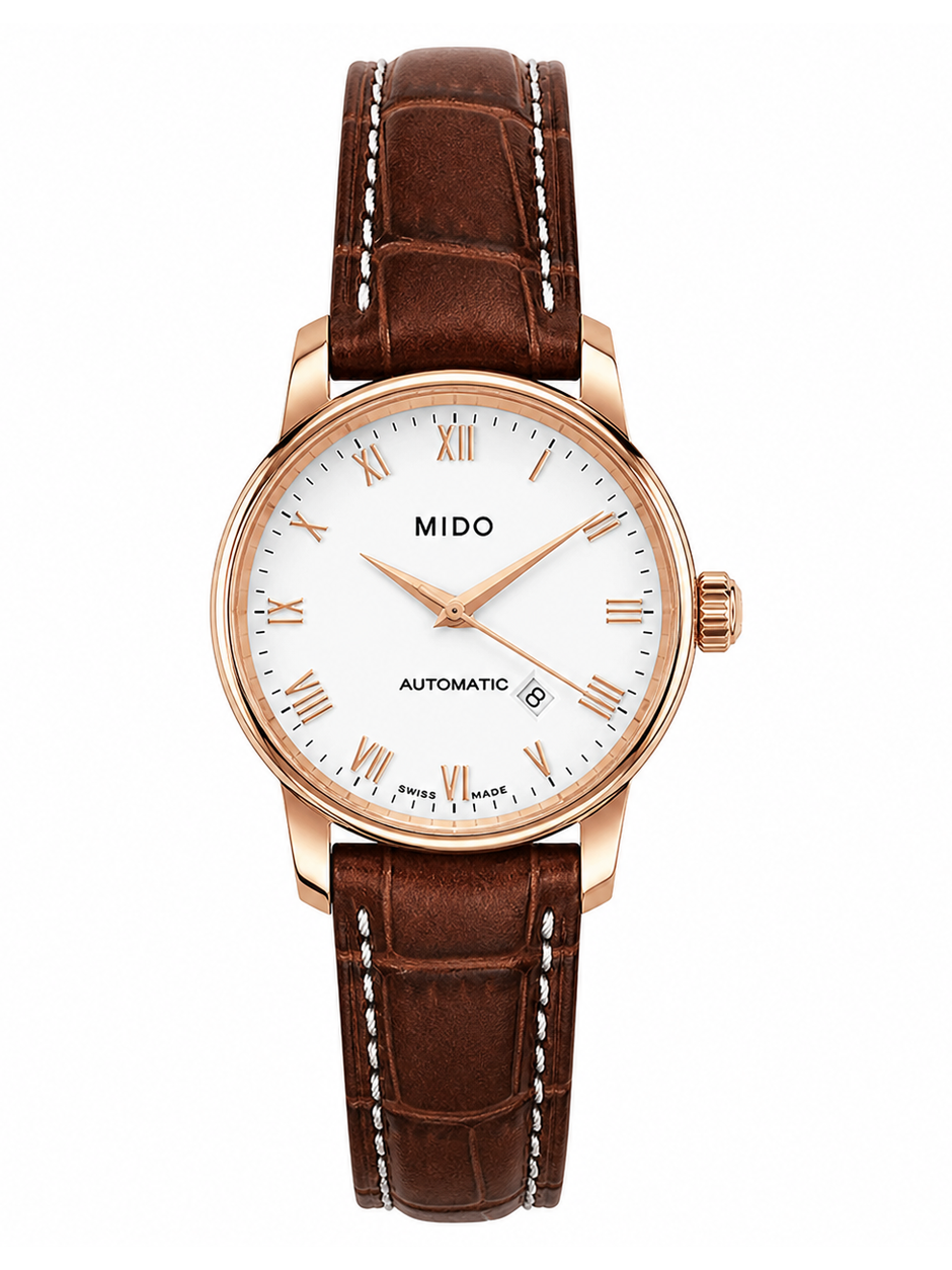MIDO Baroncelli Ref. M7600.3.26.8