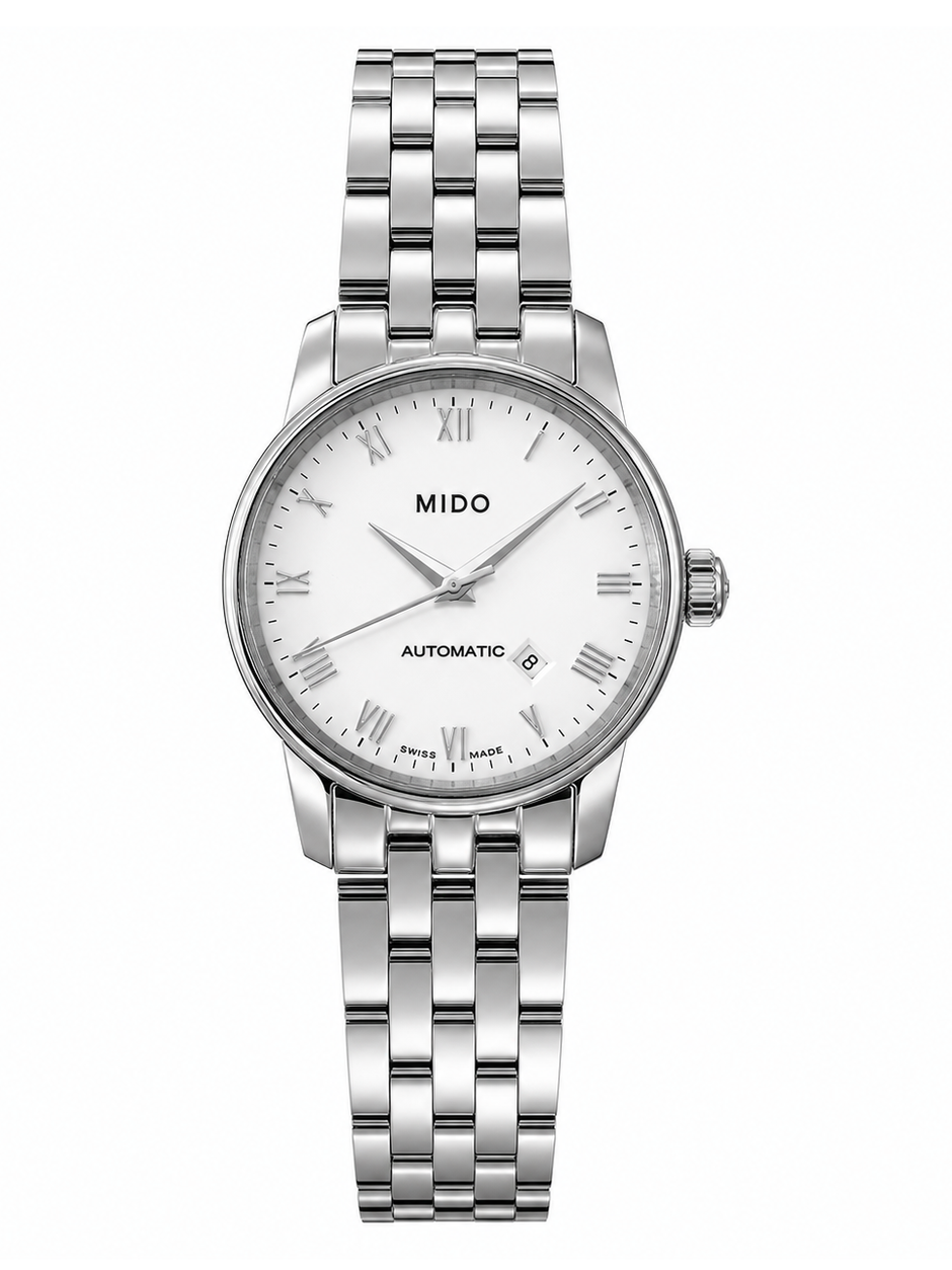 MIDO Baroncelli Ref. M7600.4.26.1